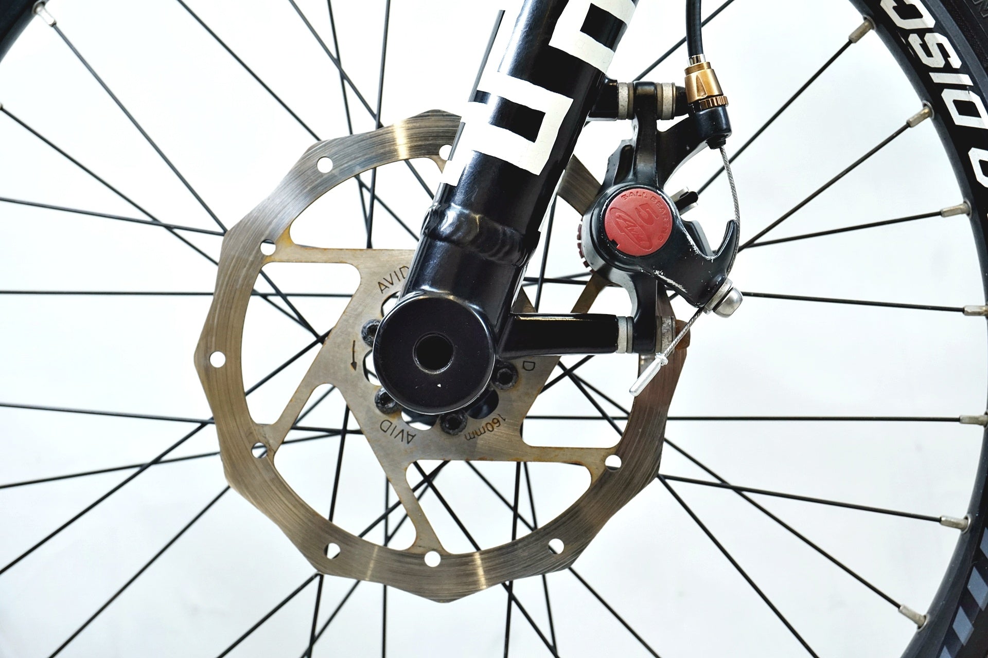 CANNONDALE 「キャノンデール」 HOOLIGAN9 2011年モデル ミニベロ / 有明ガーデン店