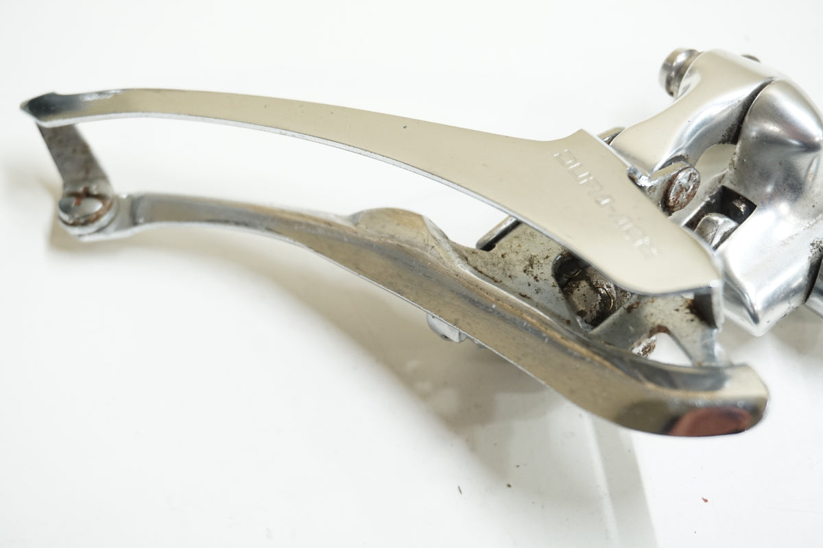 SHIMANO 「シマノ」 DURA-ACE FD-7410 フロントディレイラー / 大宮店