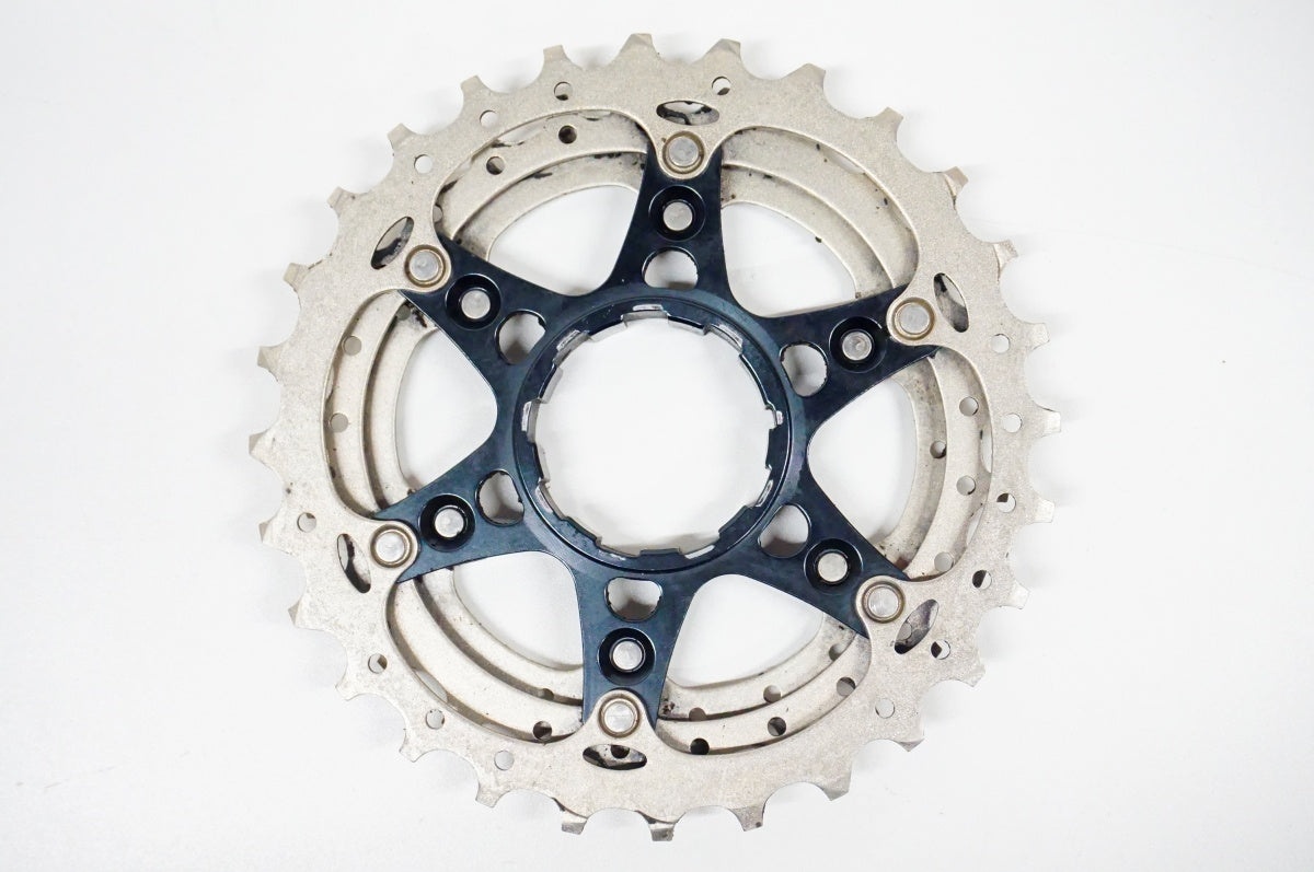 SHIMANO 「シマノ」 ULTEGRA CS-6800 11T-28T スプロケット / 名古屋大須店