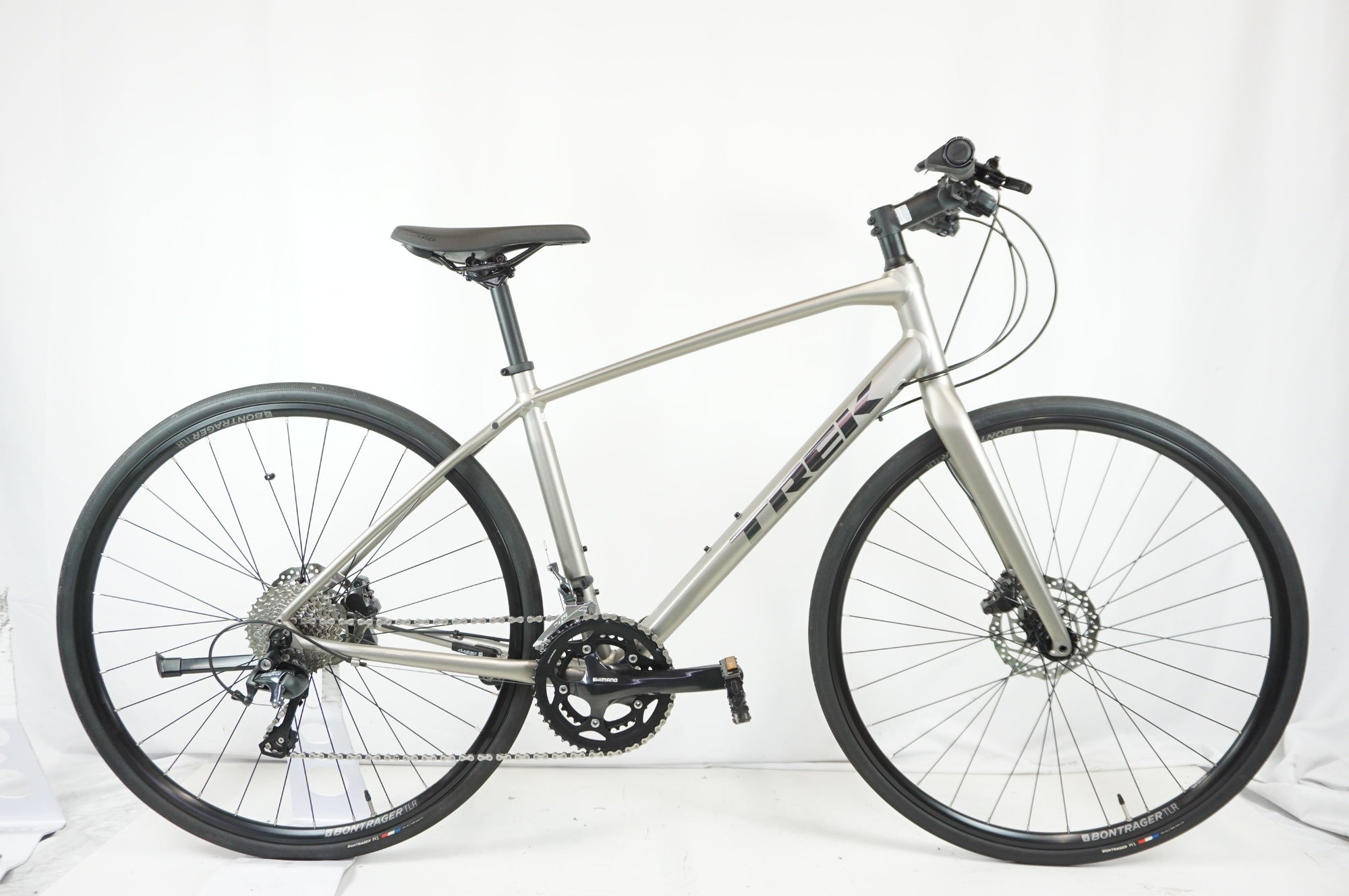 TREK 「トレック」 FX SPORT4 2020年モデル クロスバイク / 宇都宮店