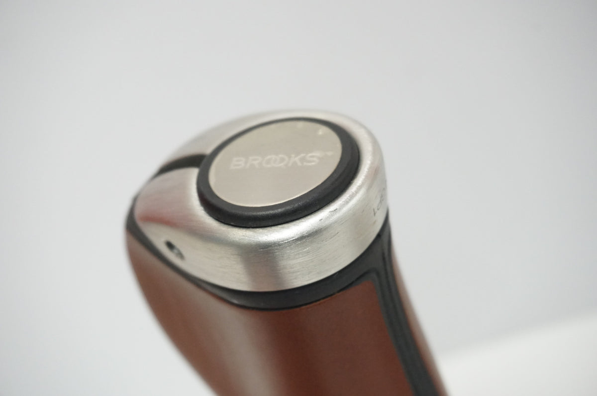 BROOKS 「ブルックス」 ERGON GP1 LEATHER グリップ / 福岡店