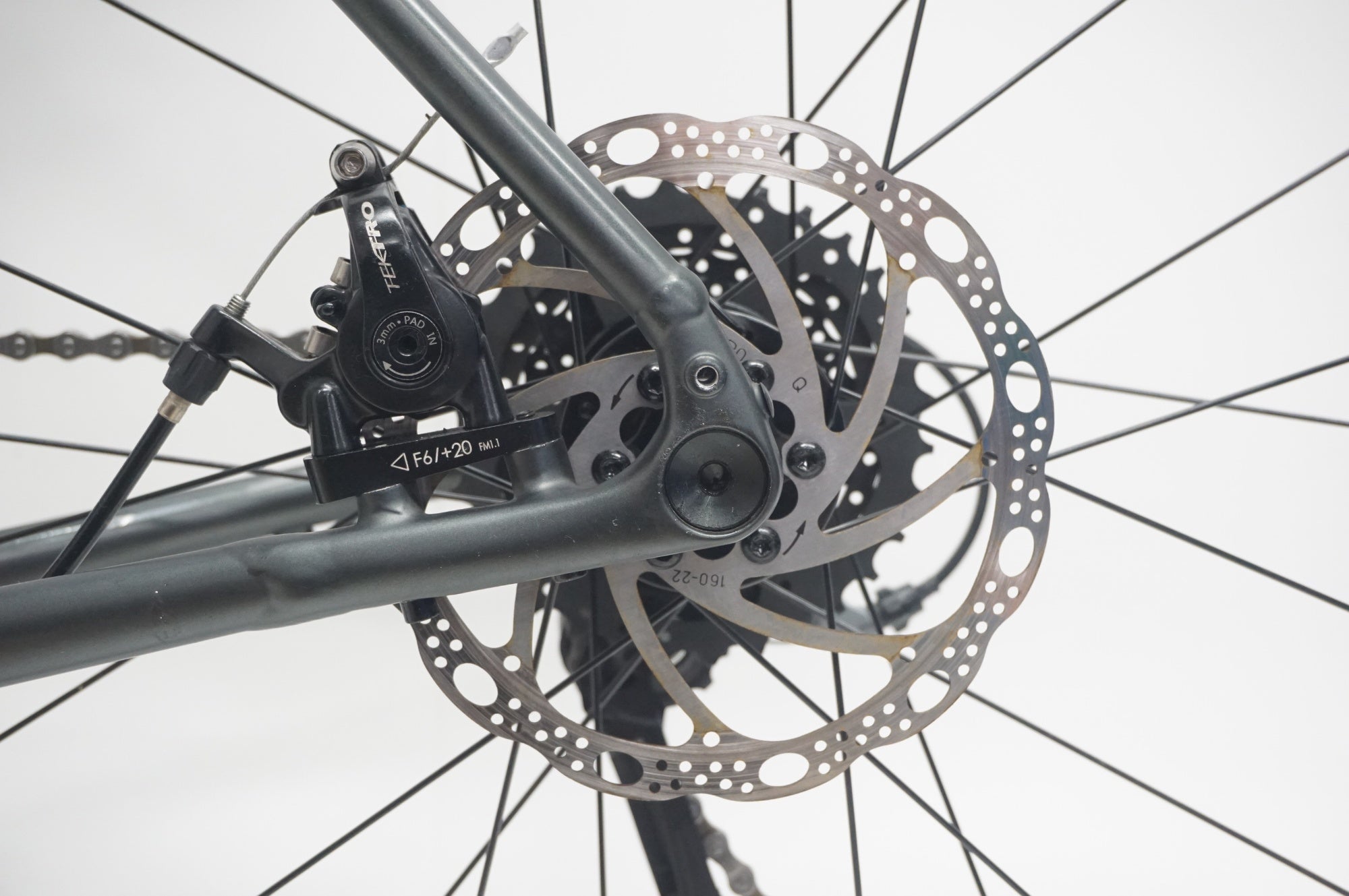 TREK 「トレック」 DOMANE AL 2 GEN 4 2025年モデル ロードバイク / 福岡店
