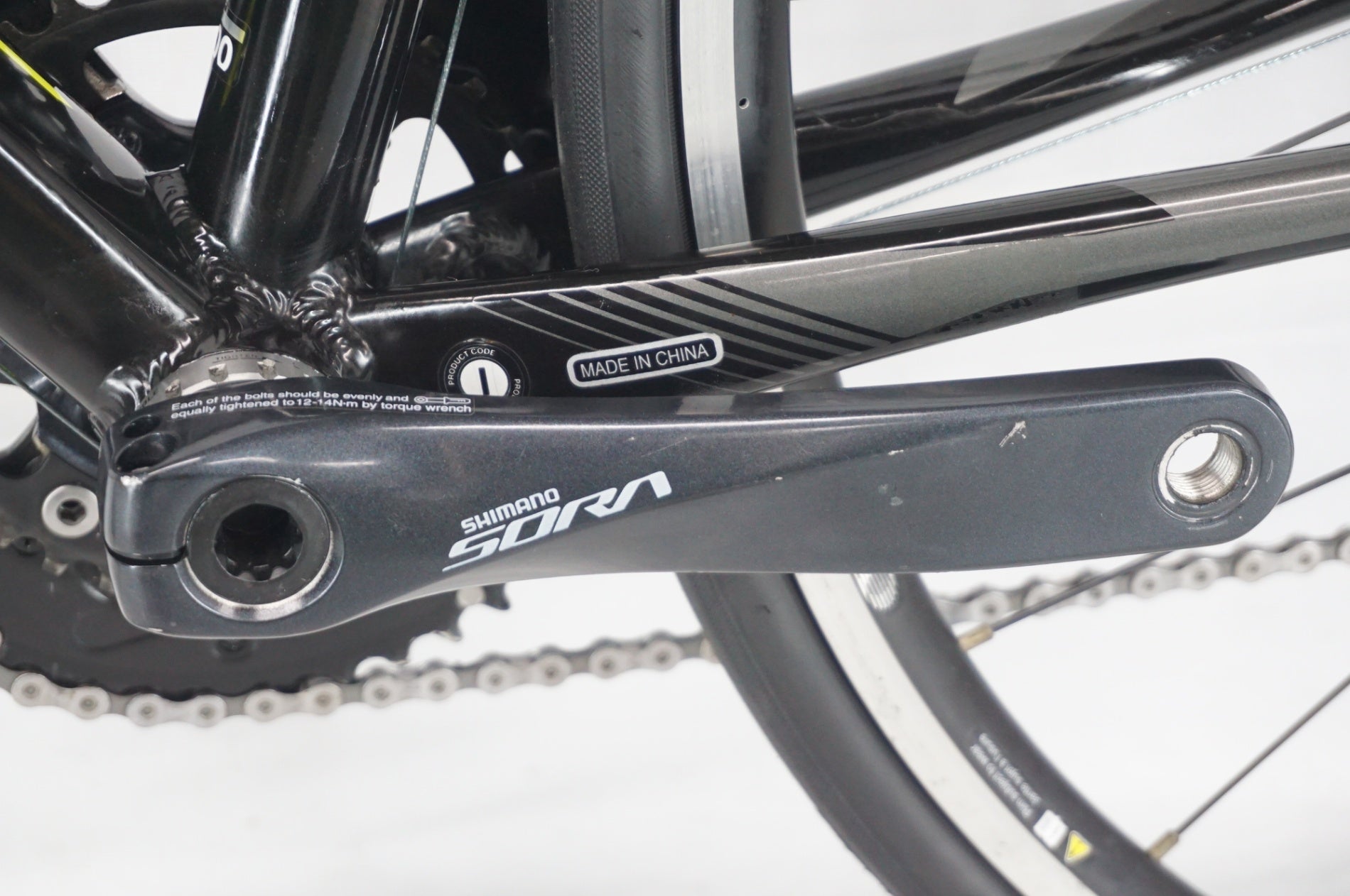 ASAHI 「アサヒ」 PRECISION RS 2017年モデル ロードバイク / 阪急塚口店