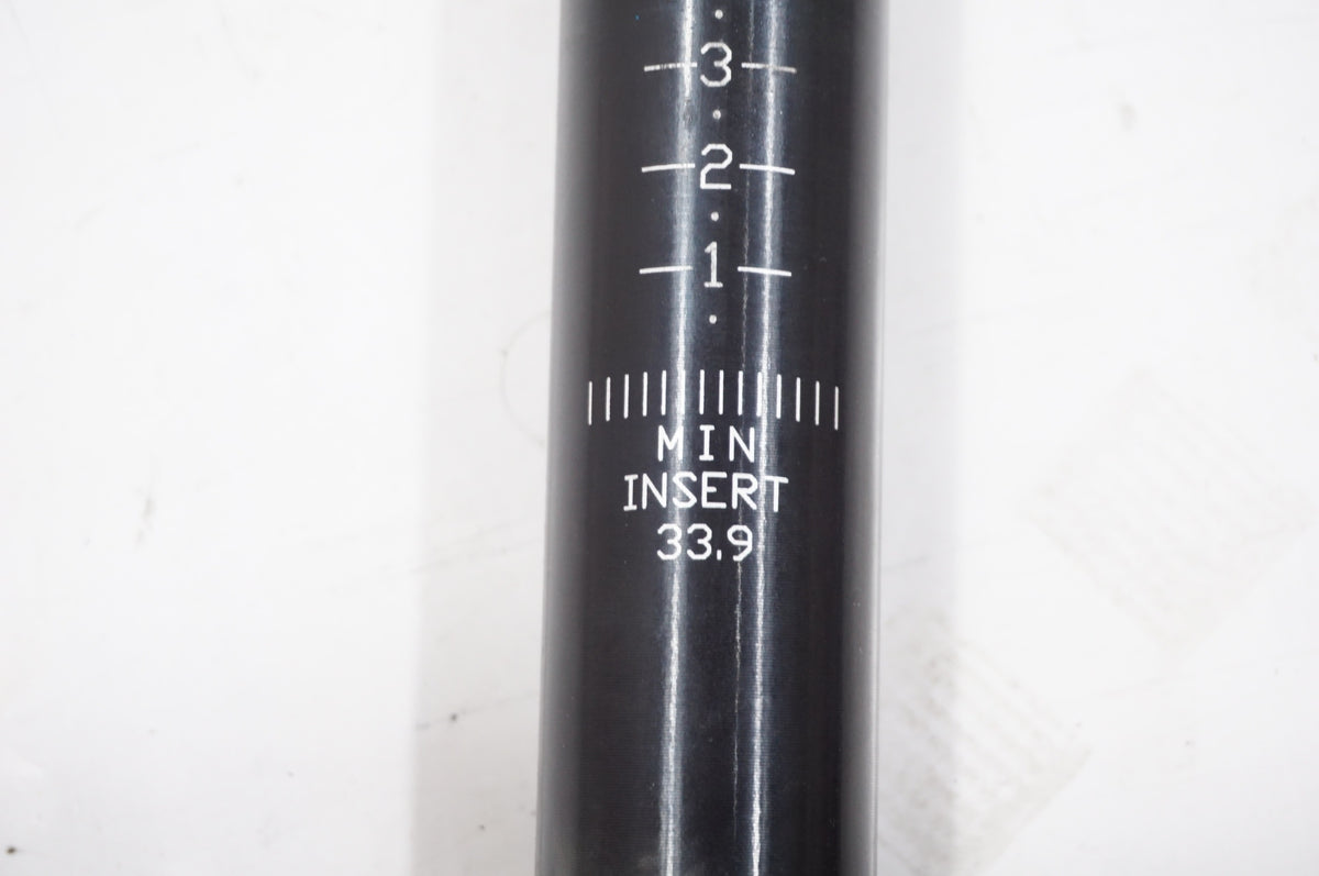KCNC 「ケーシーエヌシー」 LITE WING 7000 φ33.9 550mm シートポスト / 世田谷店