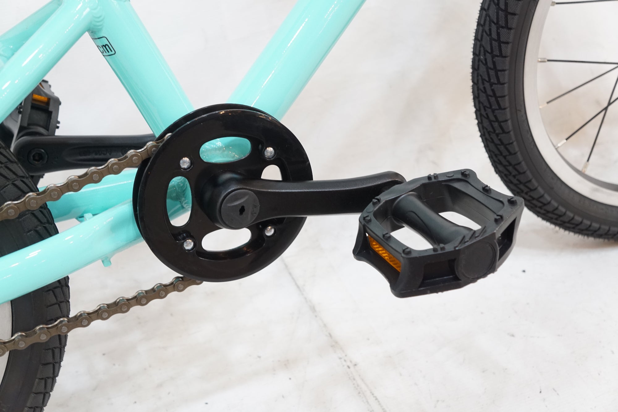 BIANCHI 「ビアンキ」 PIRATA16 2022年モデル 16インチ キッズバイク / バイチャリ浦和ベース