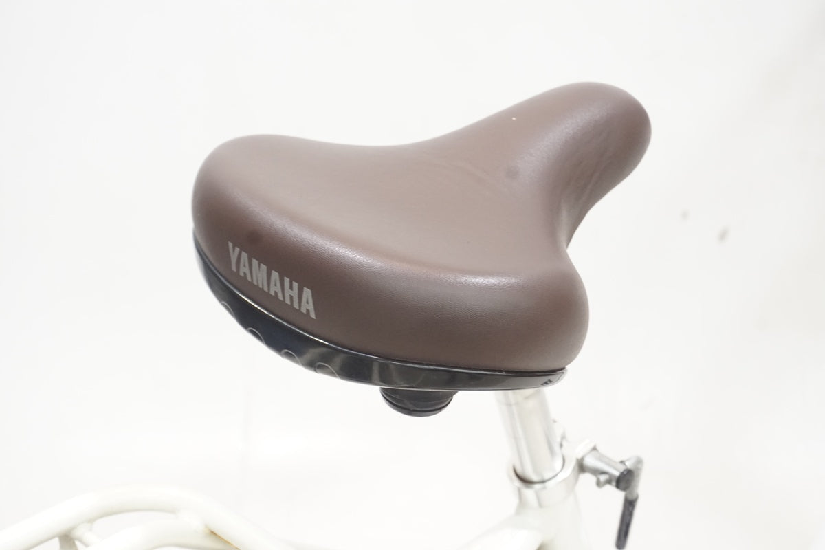 YAMAHA 「ヤマハ」 PAS-WITH PA26W 2020年モデル 電動アシスト自転車/ 京都西院店