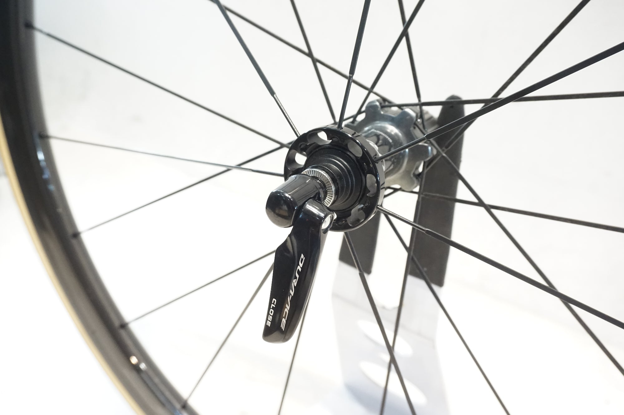 SHIMANO 「シマノ」 DURA-ACE WH-R9100 C40 TU シマノ11速 ホイールセット / 横浜戸塚店