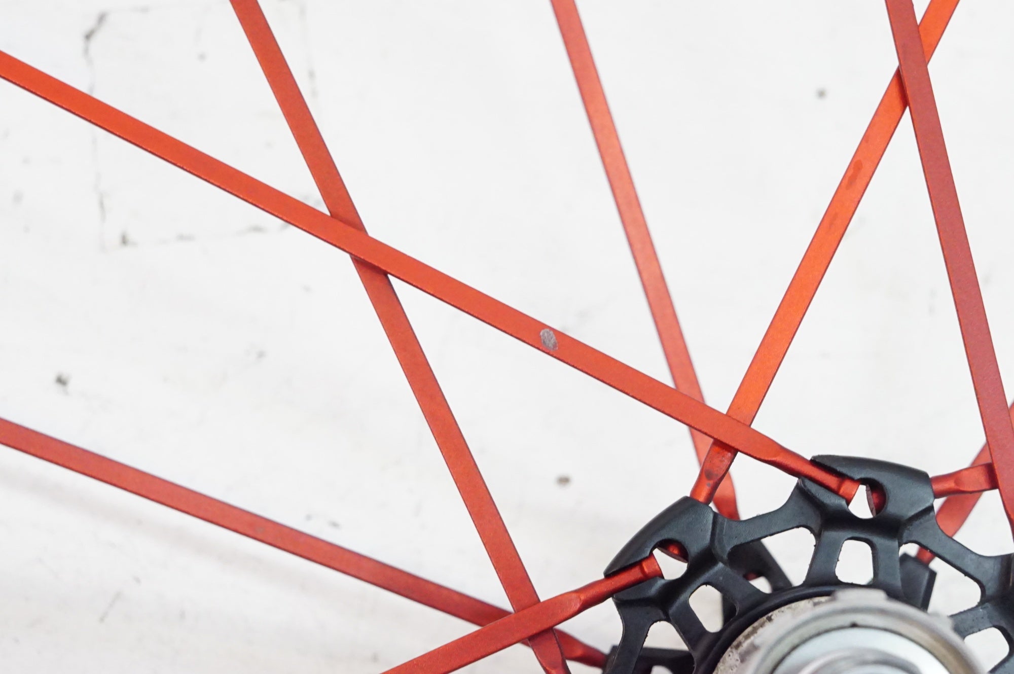 FULCRUM 「フルクラム」 RACING ZERO COMPETIZIONE DB CUSTOM RED シマノ11速 ホイールセット / 熊谷本店