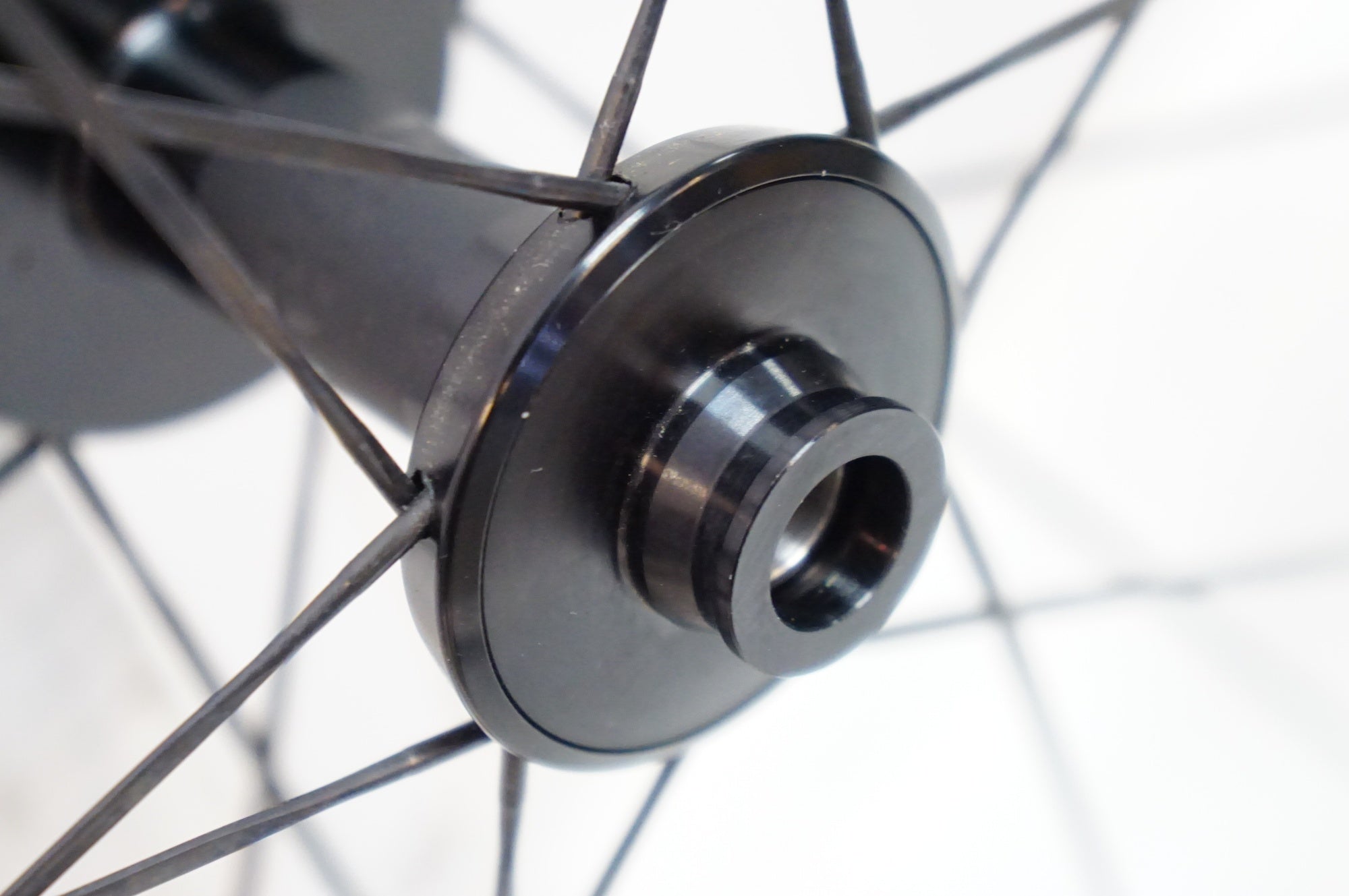 BONTRAGER 「ボントレガー」 AEOLUS RSL 37 DISC シマノ 11速 ホイールセット / 熊谷本店