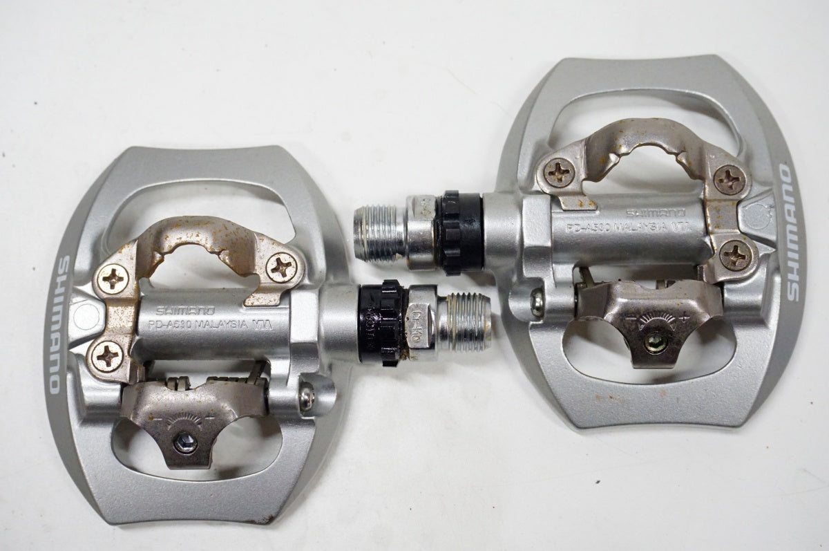SHIMANO 「シマノ」 PD-A530 ペダル / 名古屋大須店