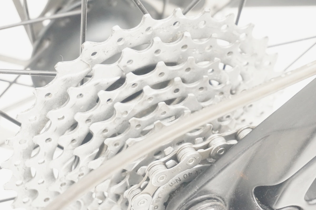 GT「ジーティー」 IDRIVE 5.0 2005年モデル マウンテンバイク / 京都八幡店