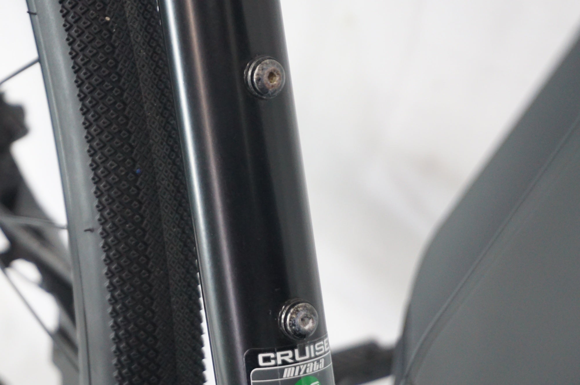 MIYATA 「ミヤタ」 CRUISE 5080 2020年モデル e-BIKE / 阪急塚口店