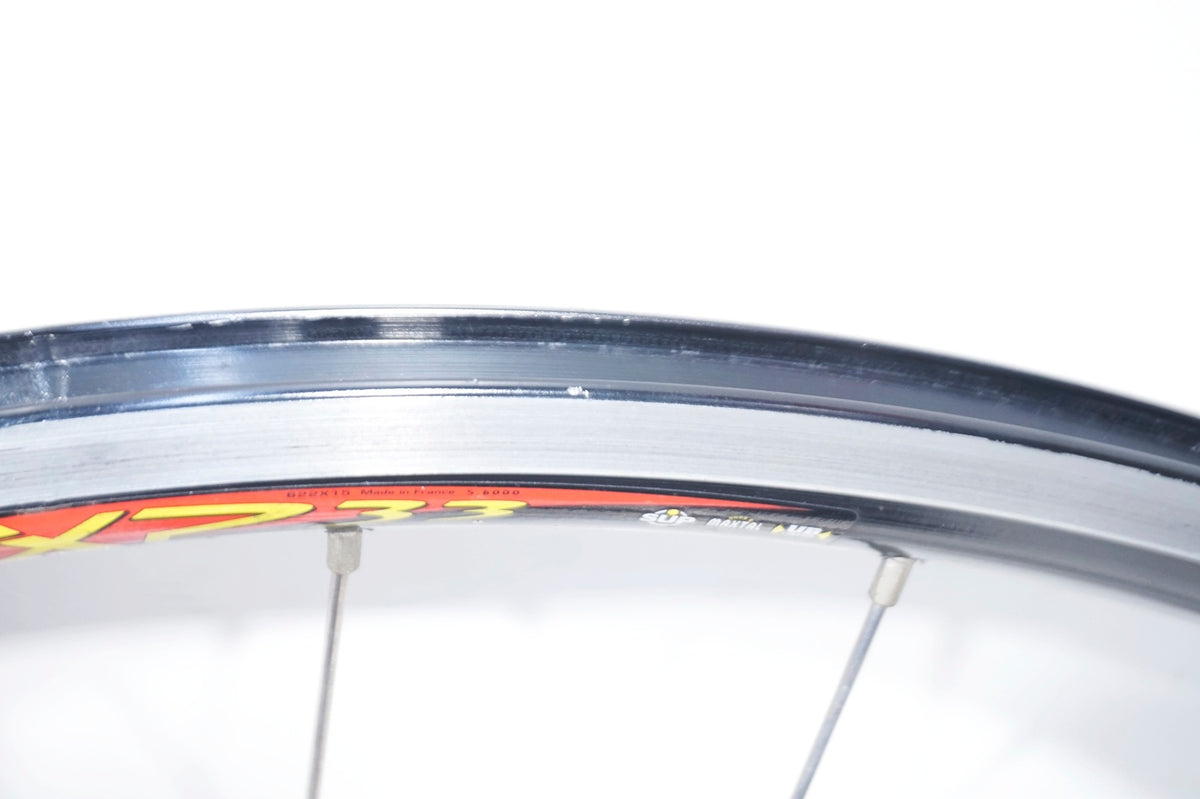 MAVIC 「マビック」 CXP33 シマノ8-10S ホイールセット / 大阪門真店