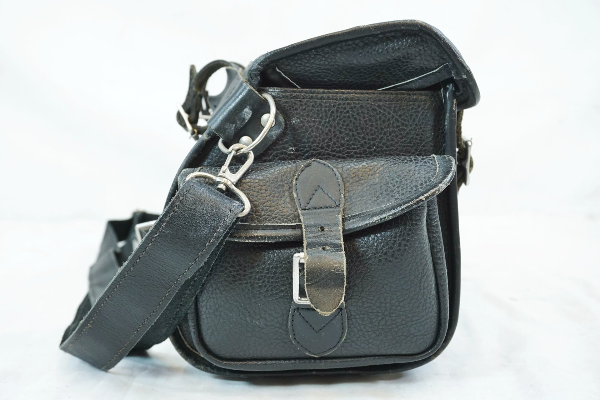 BROOKS 「ブルックス」 GLENBROOK SADDLE HOLDALL サドルバック / 有明ガーデン店