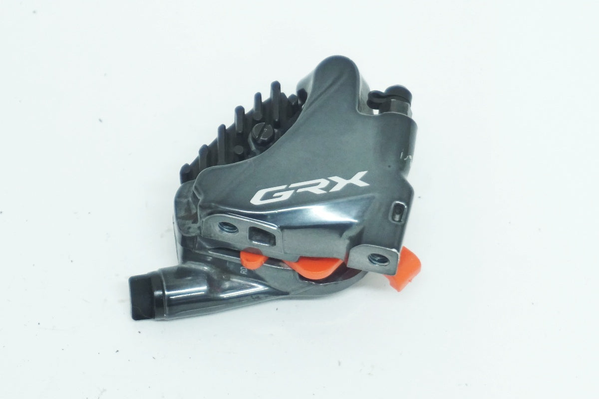 SHIMANO 「シマノ」 GRX BR-RX810 片側のみ ディスクブレーキキャリパー / 大阪美原北インター店