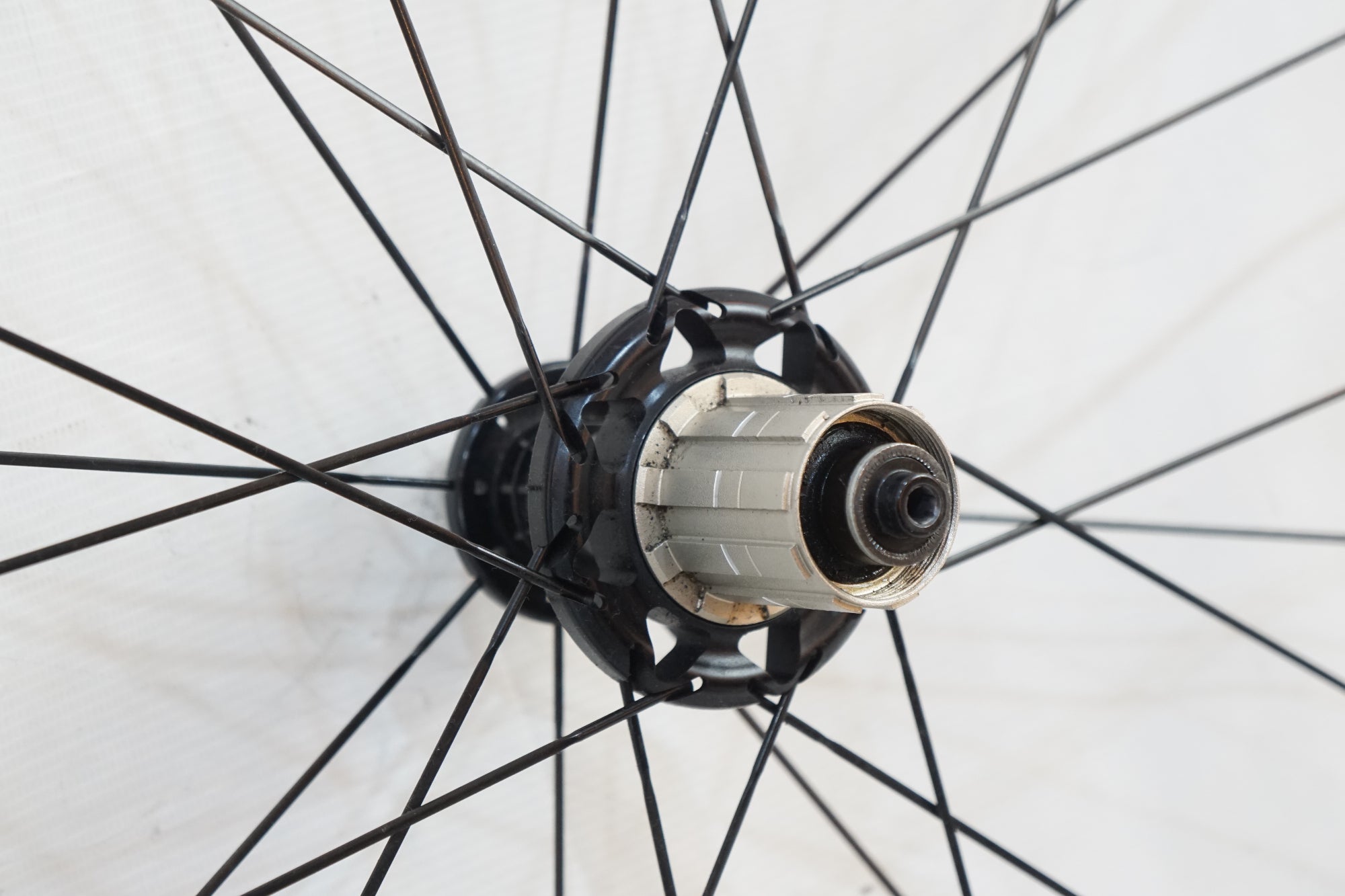 PAX PROJECT 「パックス プロジェクト」 シマノ11速 オーダーホイールセット / バイチャリ浦和ベース