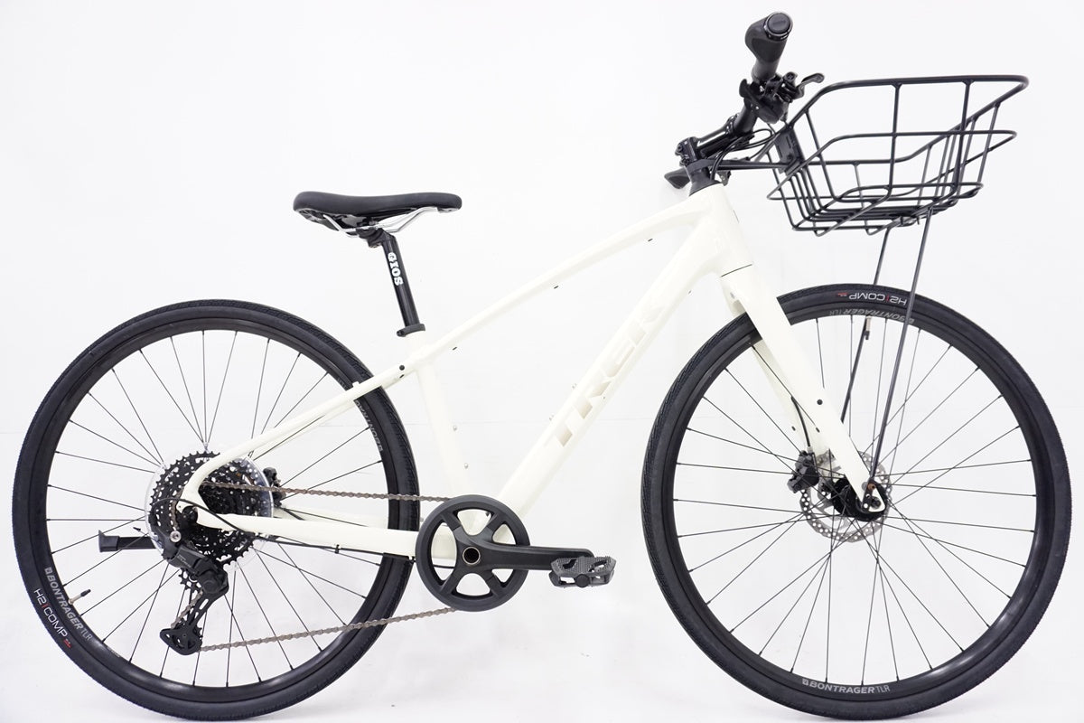 ✰人気のトレック✰ 2024年式 FX-3 クロスバイク ✰ ✰人気のトレック✰ 2024年式 FX-3 クロスバイク ✰ トレック