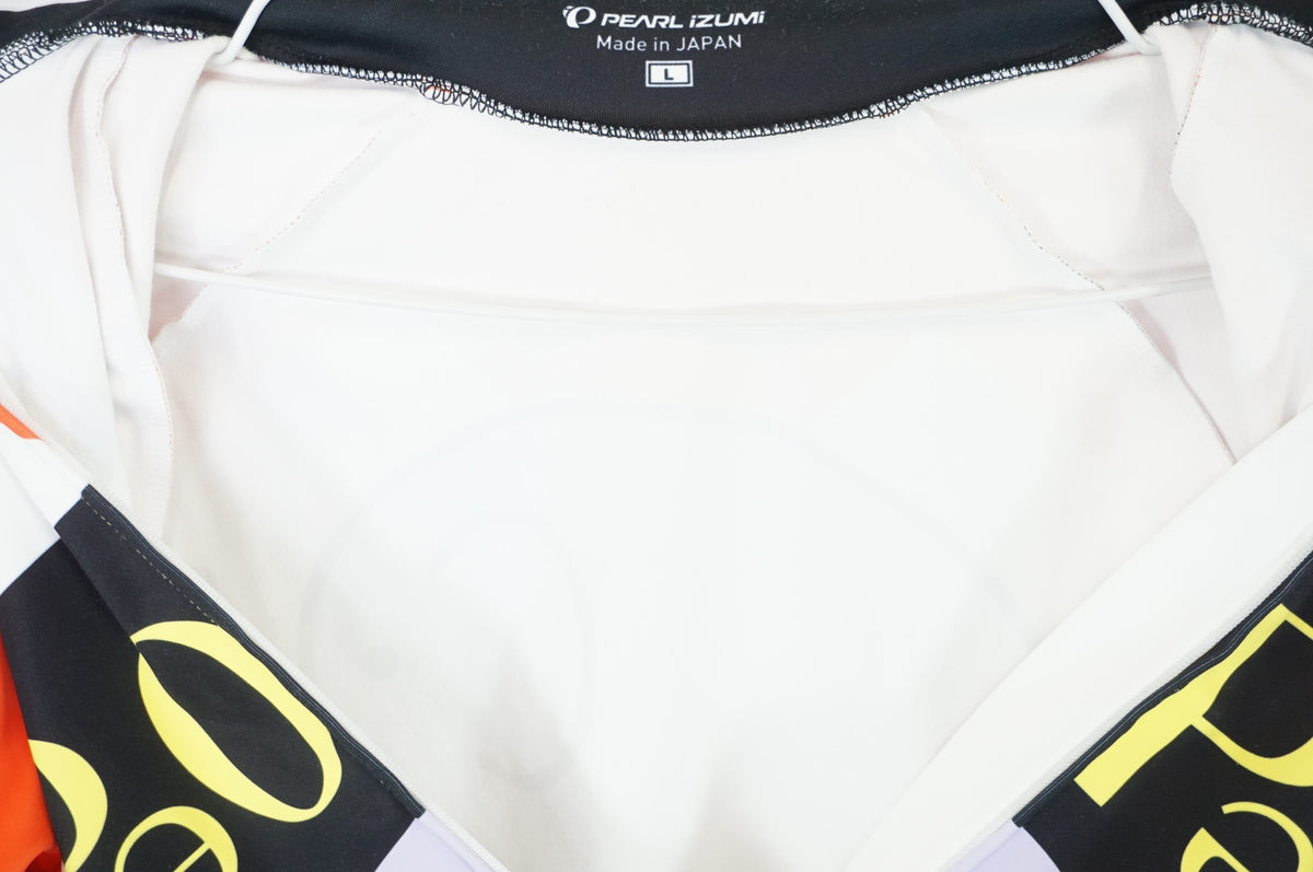 PEARL IZUMI 「パールイズミ」 サイズL 長袖ジャージ / 宇都宮店