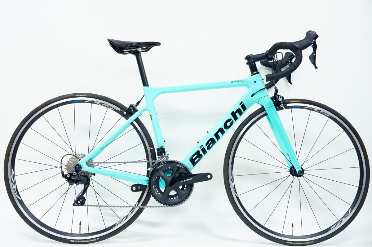 BIANCHI 「ビアンキ」 SPRINT 105 2021年モデル ロードバイク