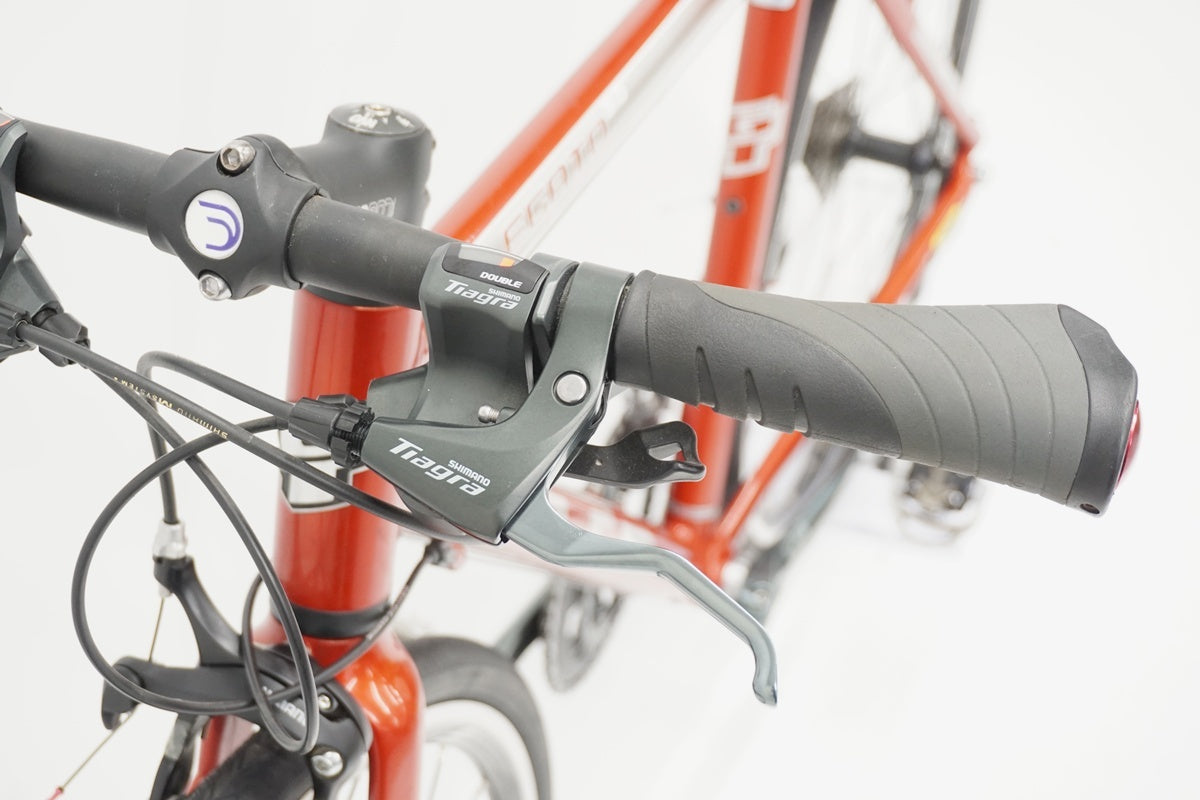 GT 「ジーティー」 LEGATO3.0 2008年モデル クロスバイク / 京都八幡店