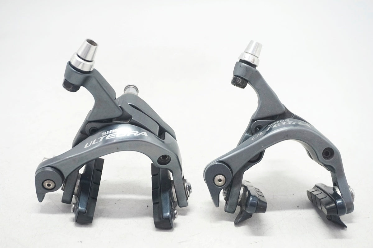 SHIMANO 「シマノ」 ULTEGRA BR-6800 キャリパーブレーキセット