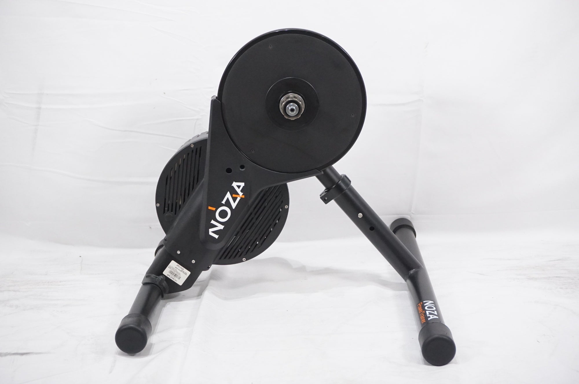 XPLOVA 「エクスプローバ」 NOZA ONE サイクルトレーナー / AKIBA店 