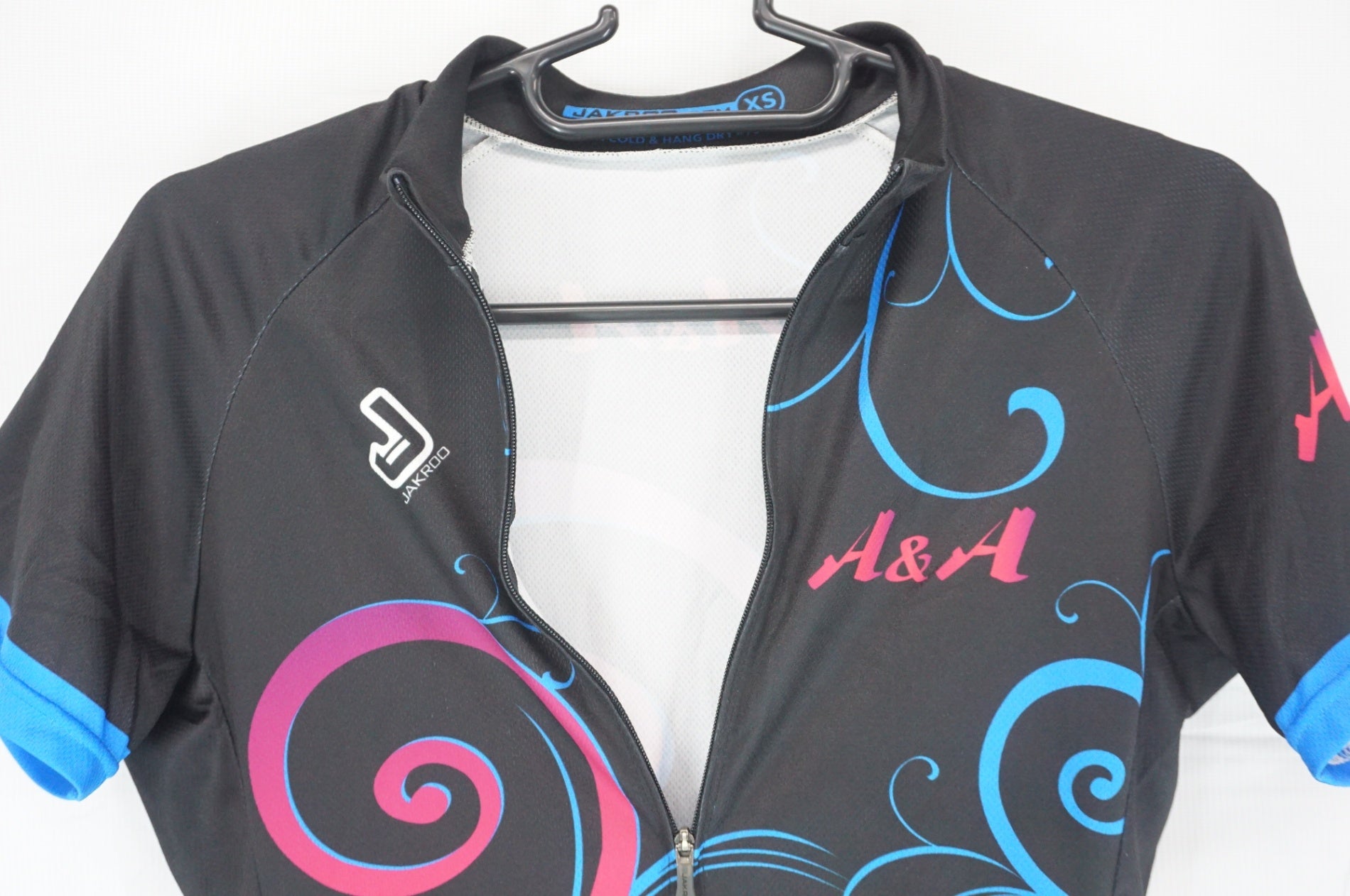 JAKROO 「ジャクロ」 XSサイズ ジャージ / 阪急塚口店