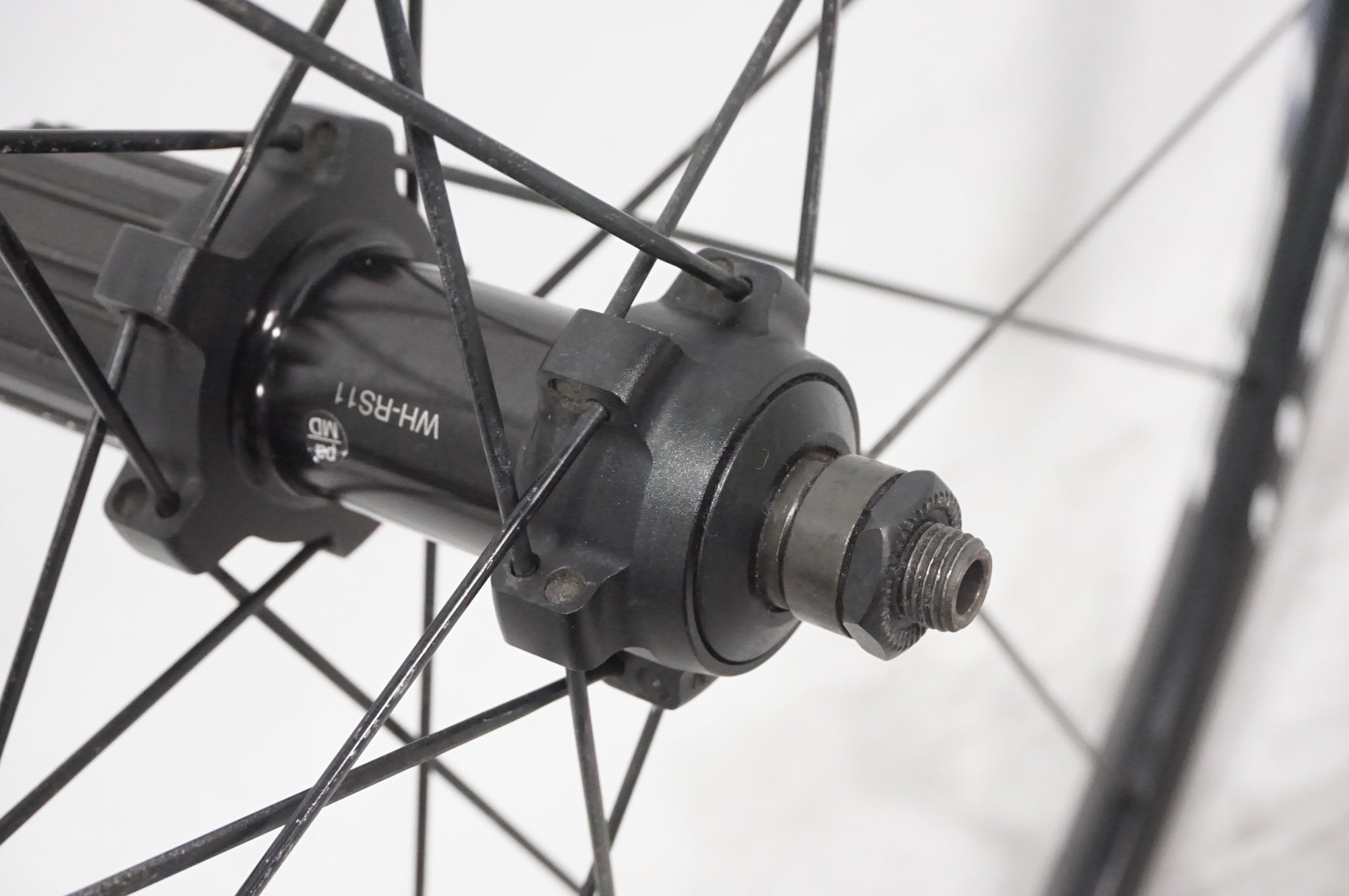 SHIMANO 「シマノ」 WH-RS11 シマノ11速 ホイールセット / AKIBA店