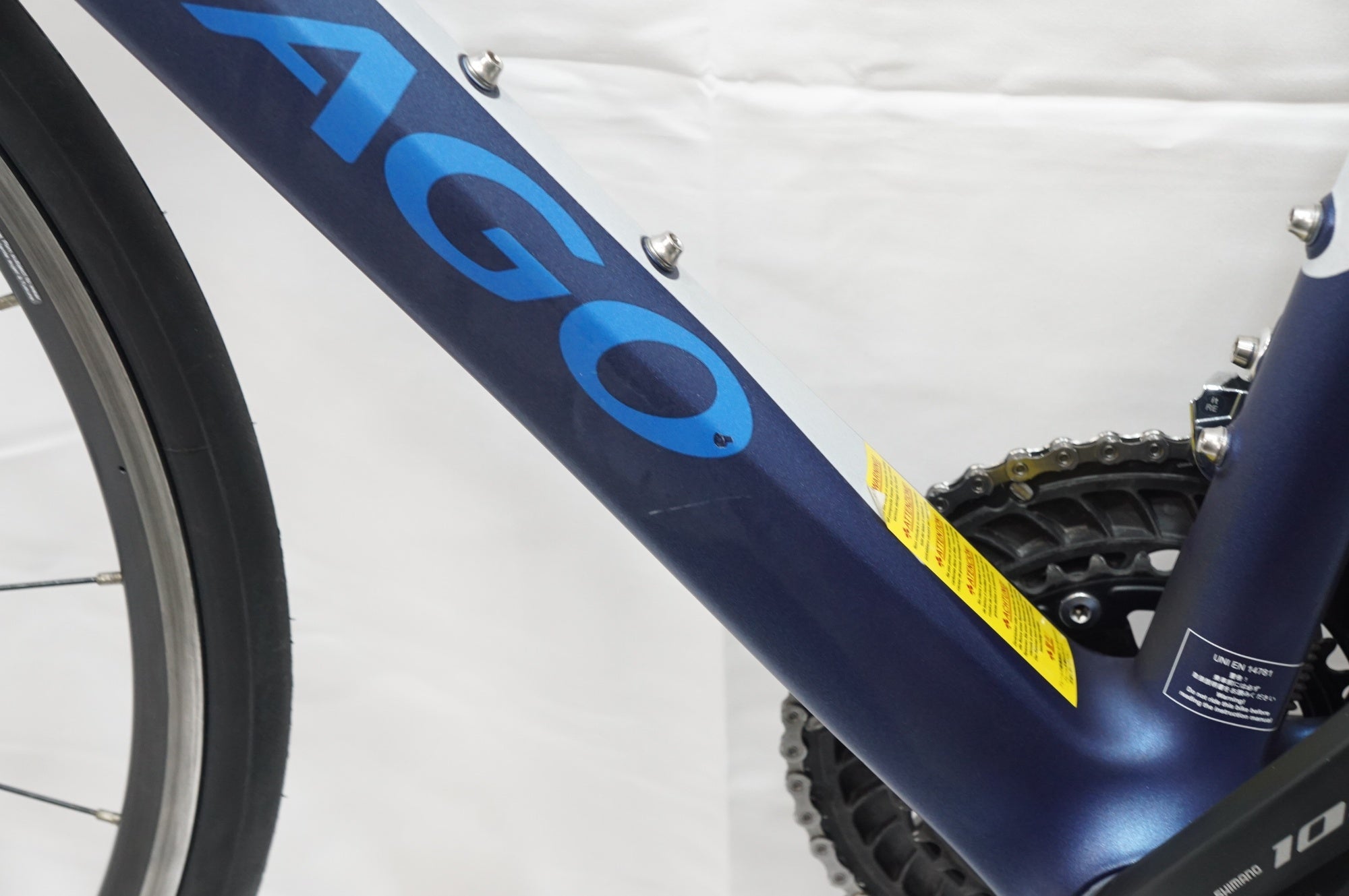 COLNAGO 「コルナゴ」 C-RS 105 2020年モデル ロードバイク / 大宮店