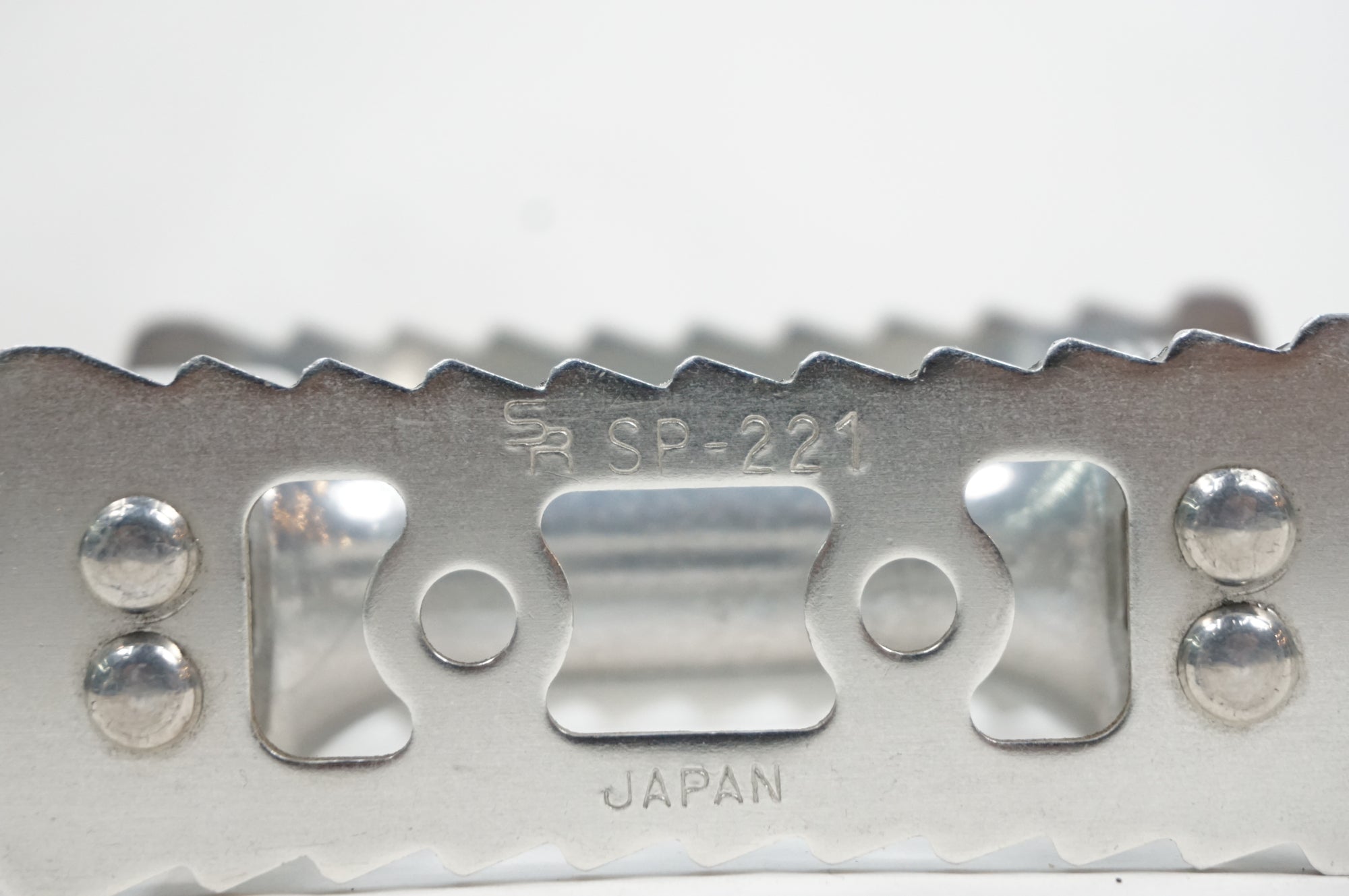 SAKAE 「サカエ」 SP-221 フラットペダル / 川越店