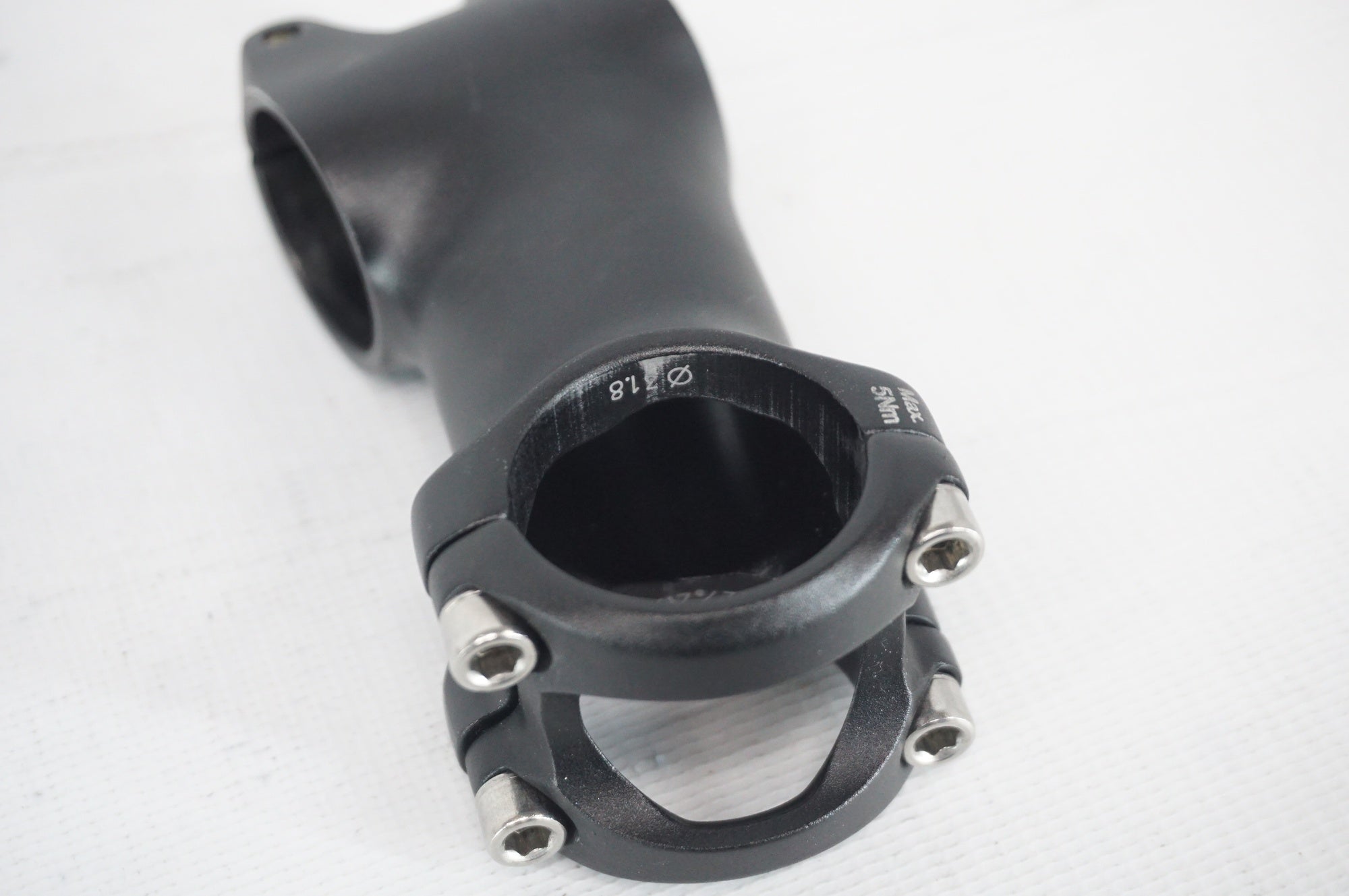 BENEFIT 「ベネフィット」 ST52 φ31.8 70mm ステム / 阪急塚口店