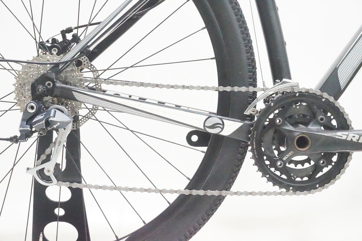 GIANT 「ジャイアント」 XTC 29er 2013年モデル マウンテンバイク/ 京都西院店