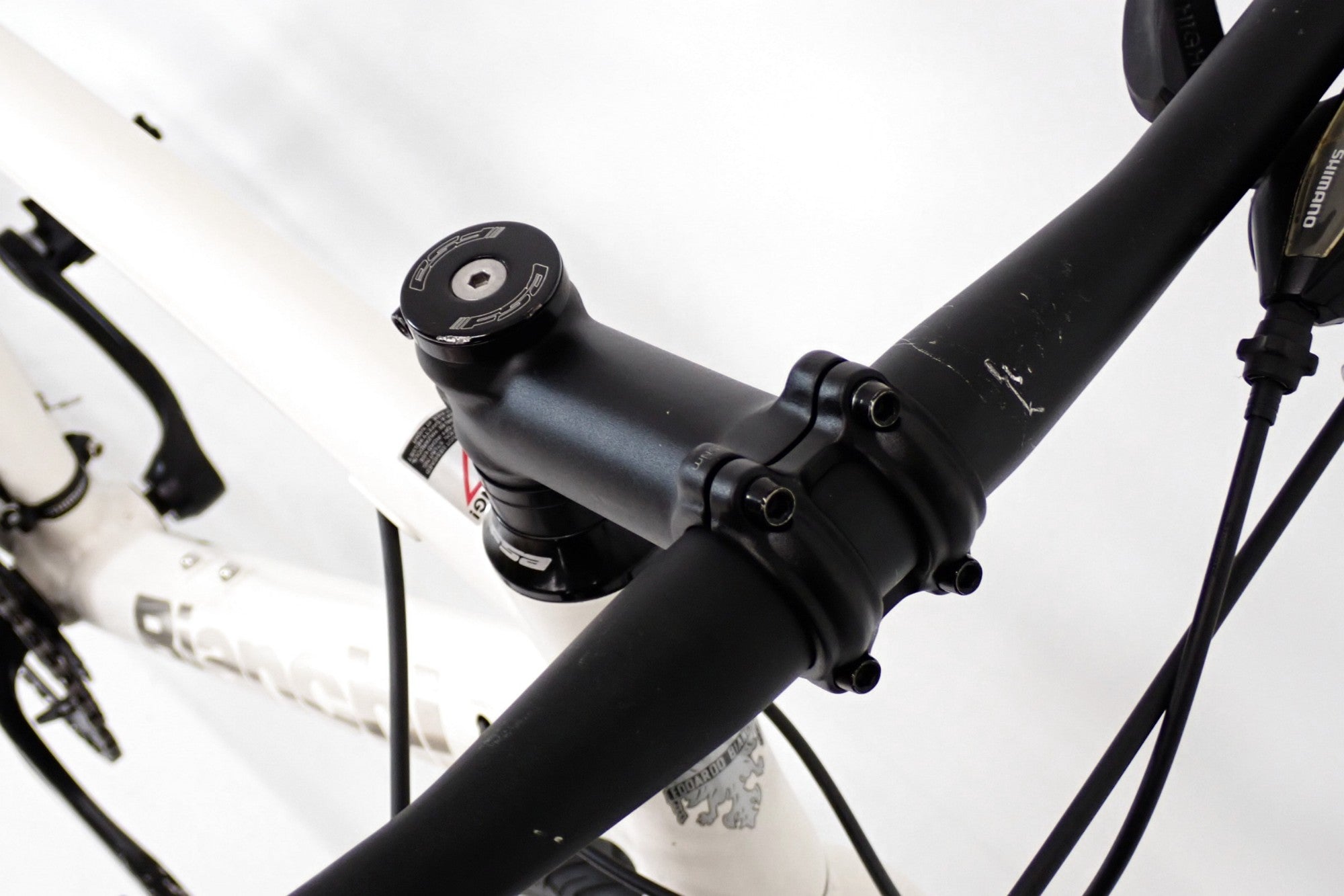 BIANCHI 「ビアンキ」 C SPORT 1 2022年モデル クロスバイク / 伊勢崎店