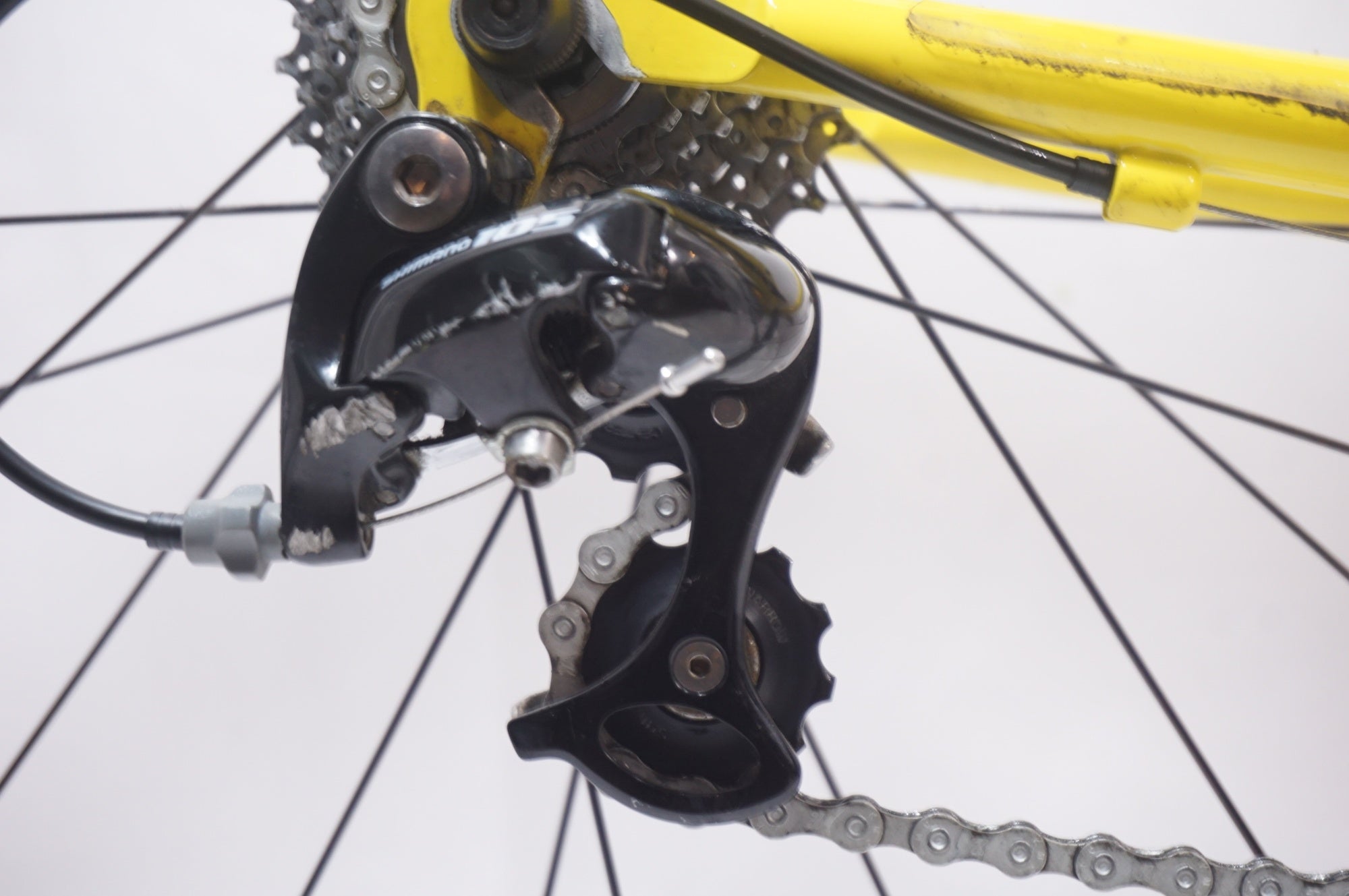 FONDRIEST 「フォンドリエスト」 MEGA 年式不明 ロードバイク / 世田谷店