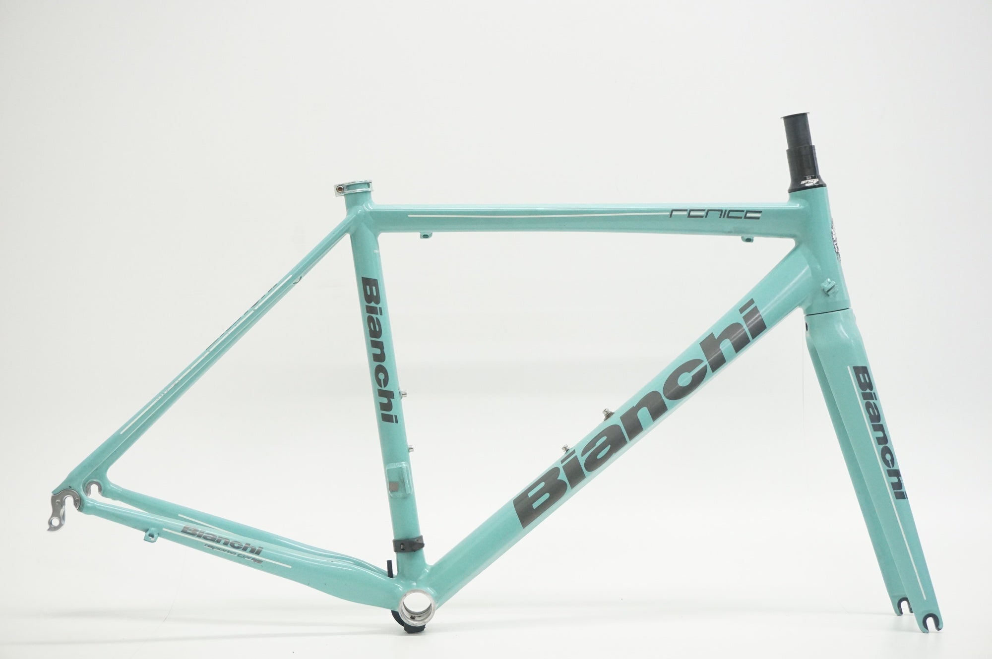 BIANCHI 「ビアンキ」 FENICE SPORT 2017年モデル フレームセット