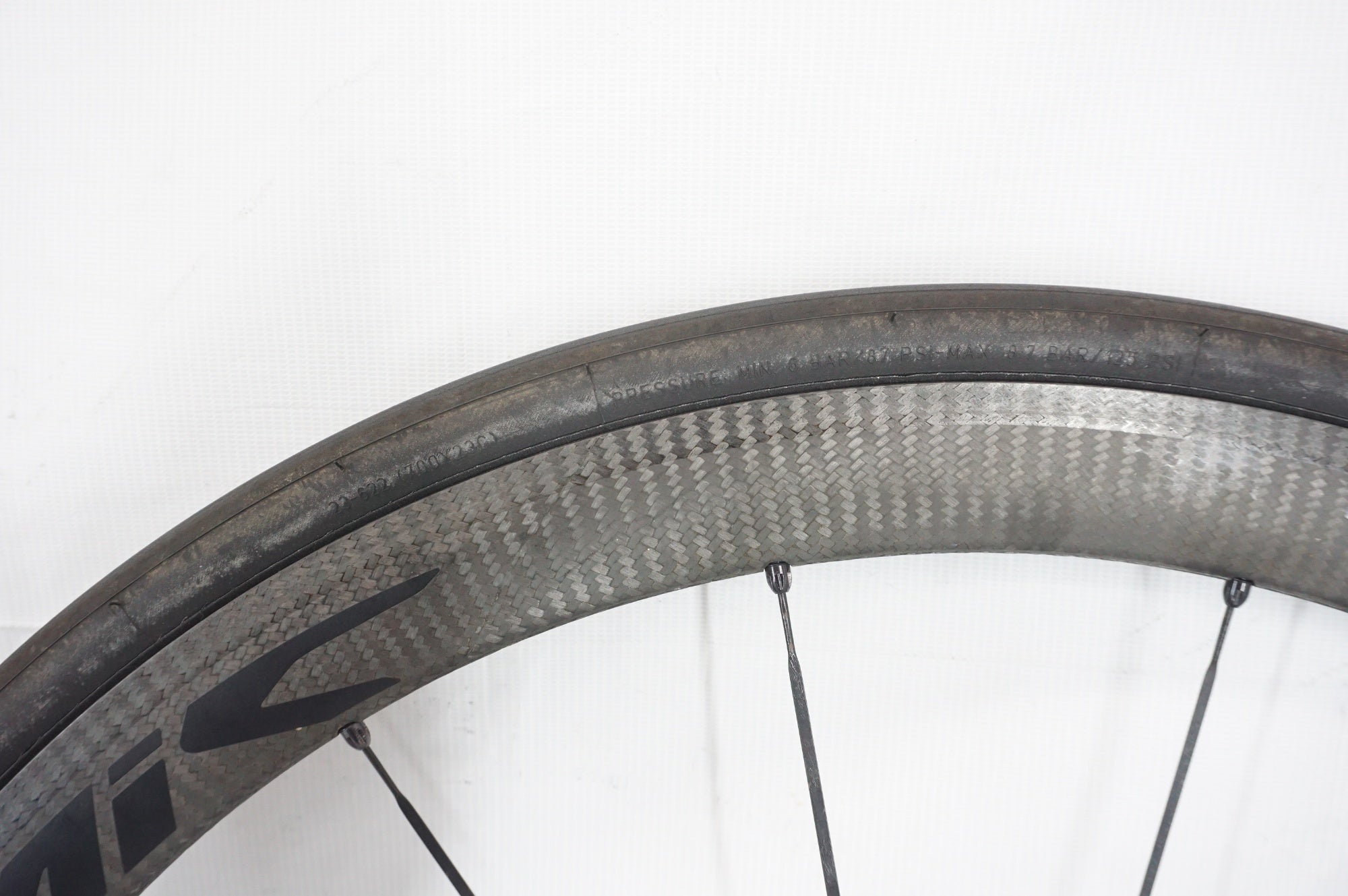 MAVIC 「マヴィック」 COSMIC CARBONE 40 ELITE シマノ11速 ホイールセット / 阪急塚口店