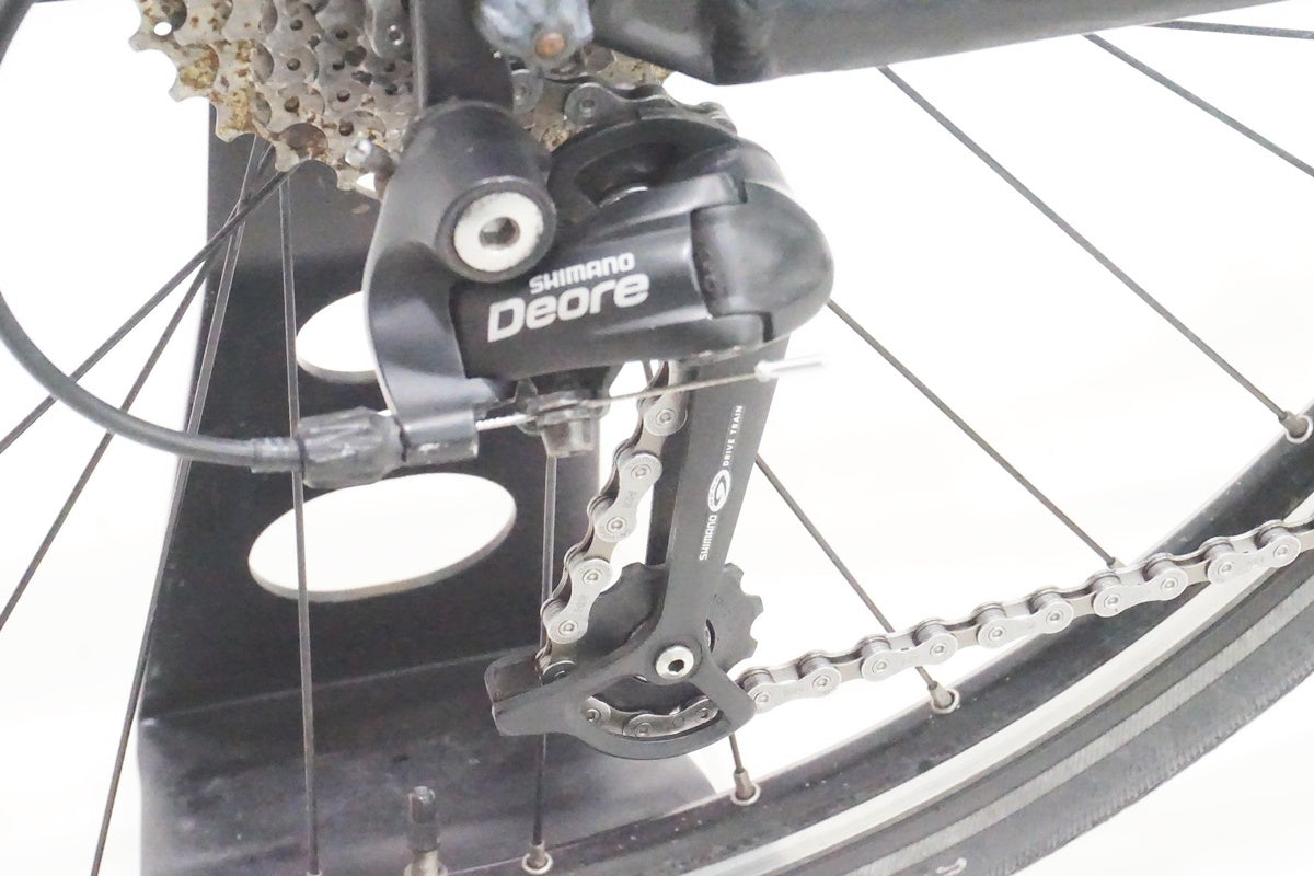 LOUISGARNAU「ルイガノ」 XC BART 2007年モデル マウンテンバイク / 京都西院店