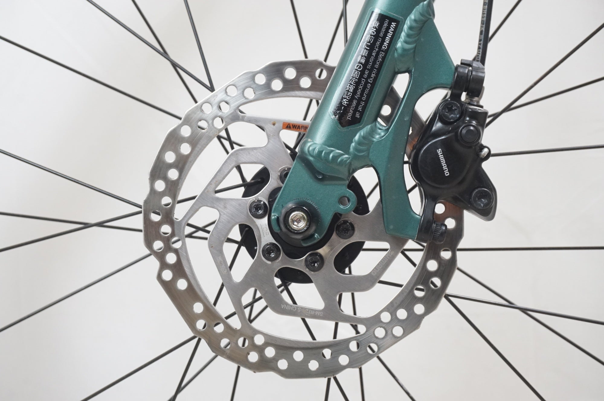 GIANT 「ジャイアント」 LIV GRAMME DISC 2021年モデル クロスバイク / 福岡店