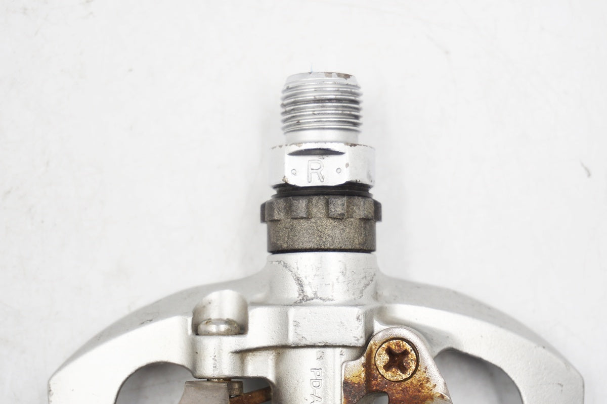 SHIMANO 「シマノ」 PD-A530 ペダル / 奈良店