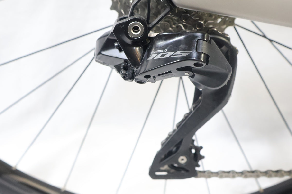 BMC 「ビーエムシー」 TEAMMACHINE SLR FIVE 105 DI2 2025年モデル ロードバイク / 高知店