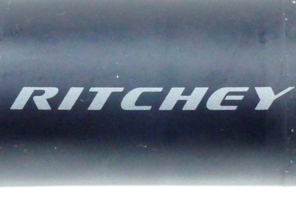 RITCHEY 「リッチー」 WCS EVOCURVE Φ31.8 420mm ハンドル / 名古屋大須店