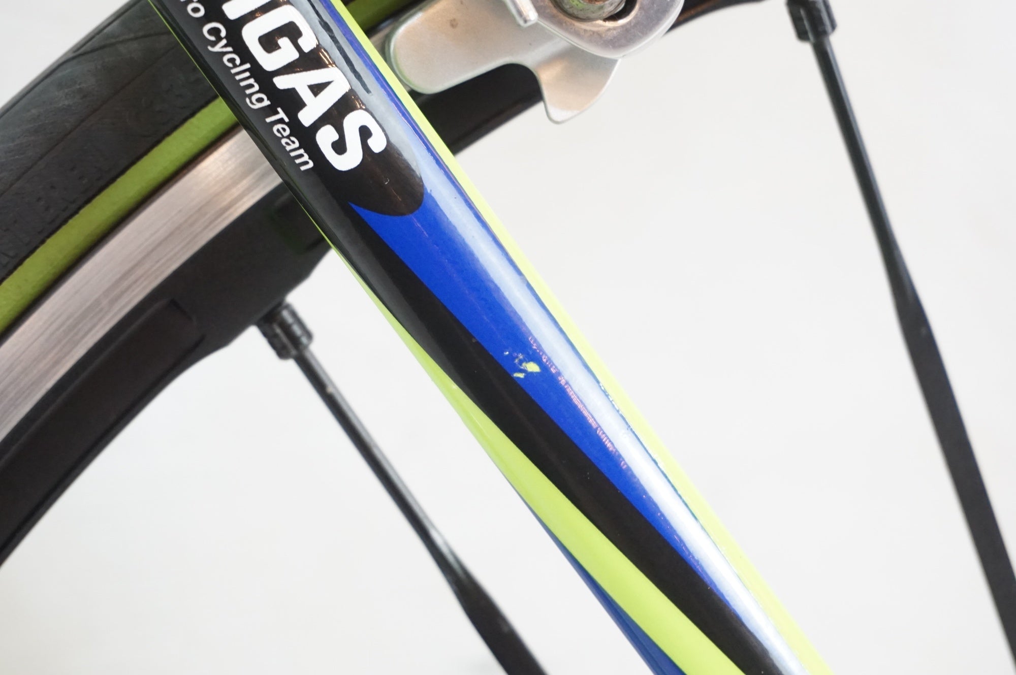 CANNONDALE 「キャノンデール」 CAAD9 LIQUIGAS 2008年モデル ロードバイク / 浦和ベース