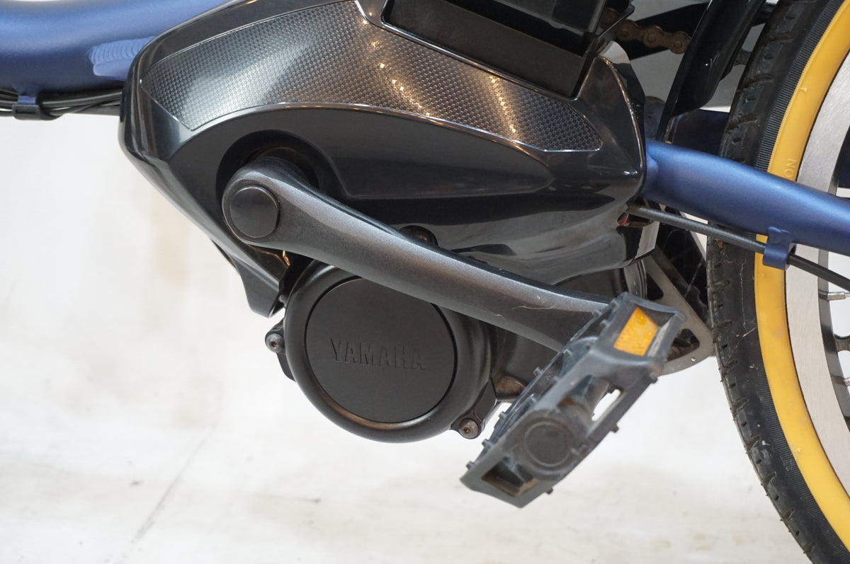 YAMAHA 「ヤマハ」 PASS CITY C PA20CC 2024年モデル 20インチ 電動アシスト自転車 / 浦和ベース