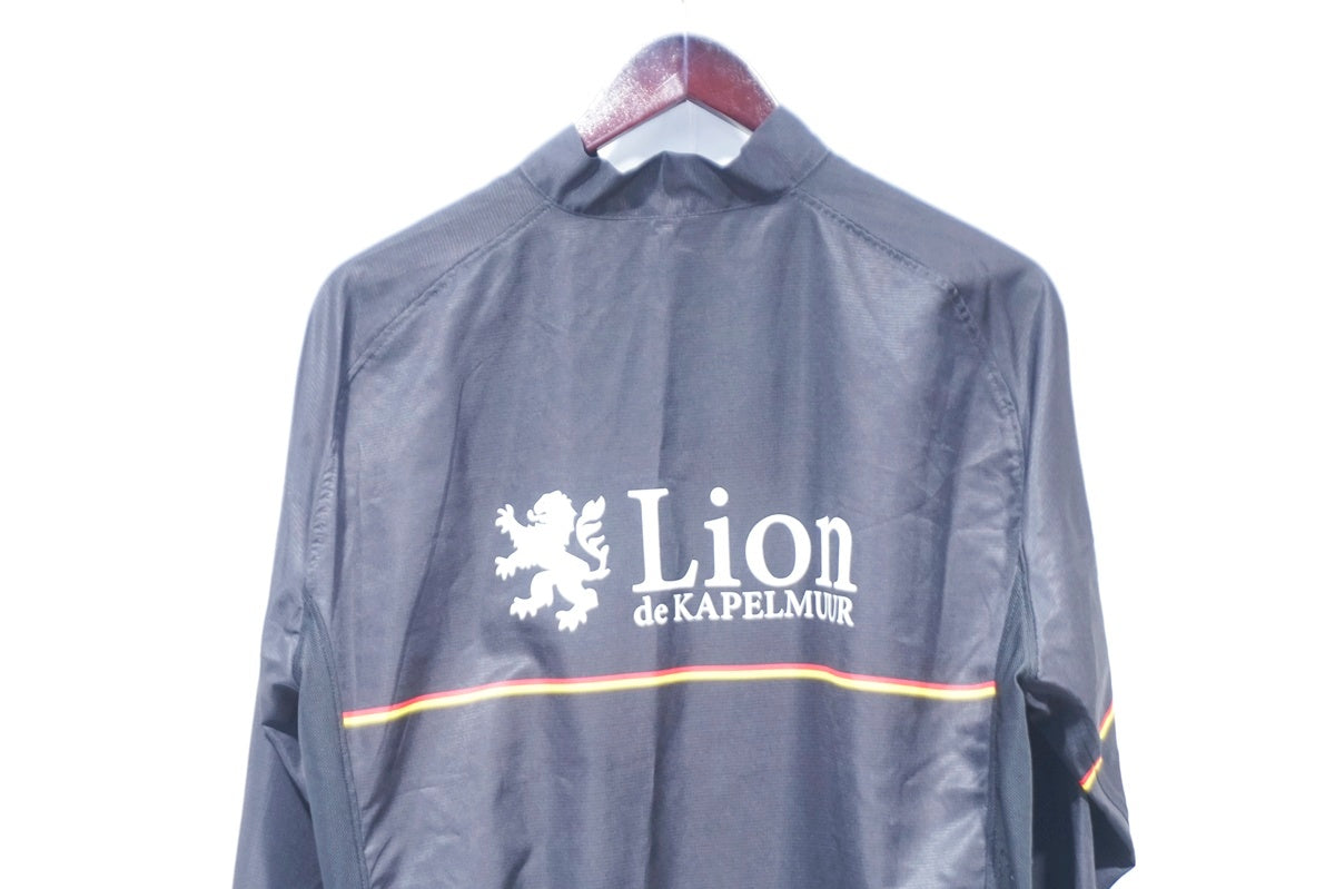 LION DE KAPELMUUR 「リオン・ド・カペルミュール」 XLサイズ ジャケット / 大阪門真店