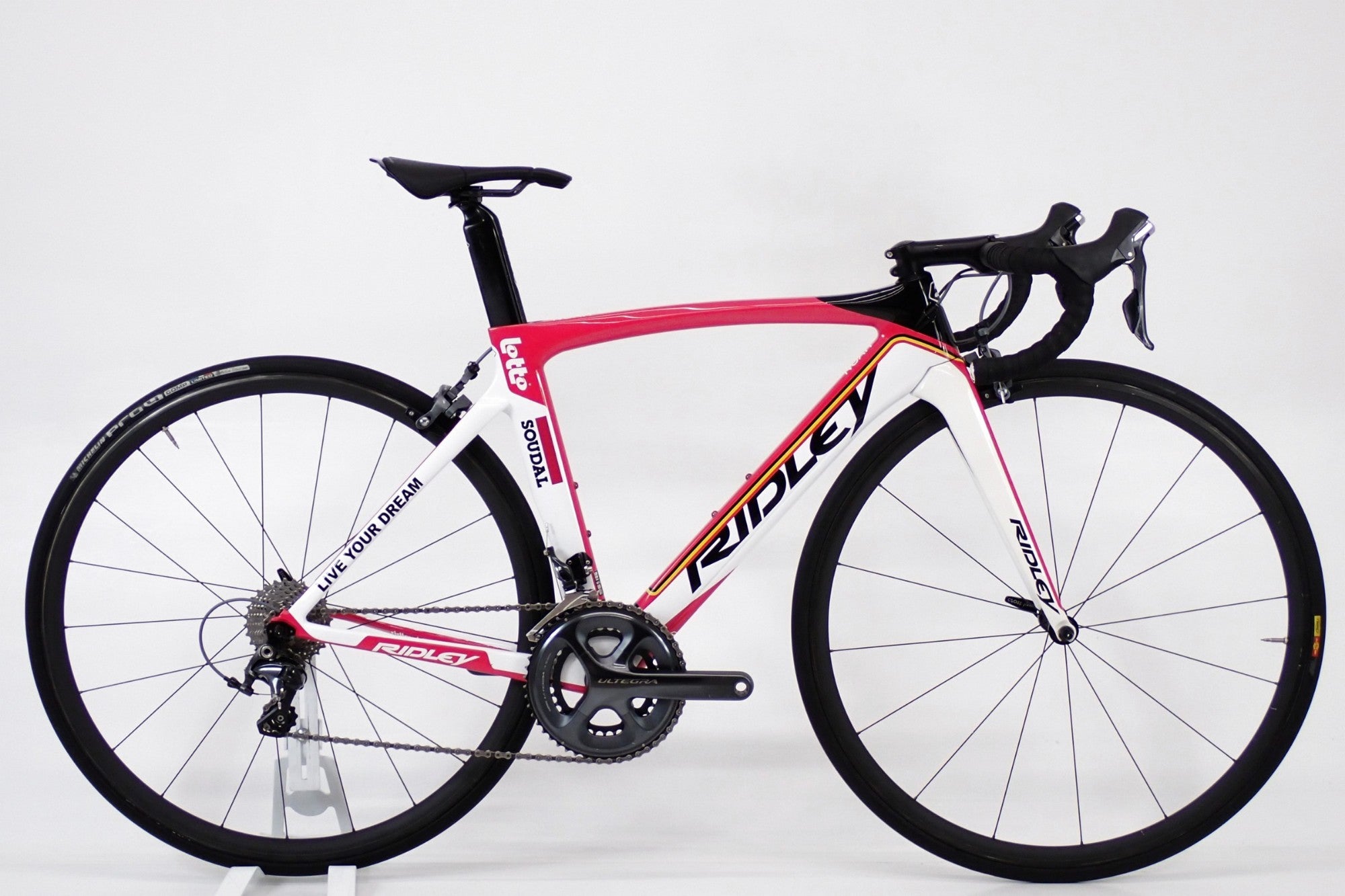 RIDLEY 「リドレー」 NOAH 2016年モデル ロードバイク / 伊勢崎店