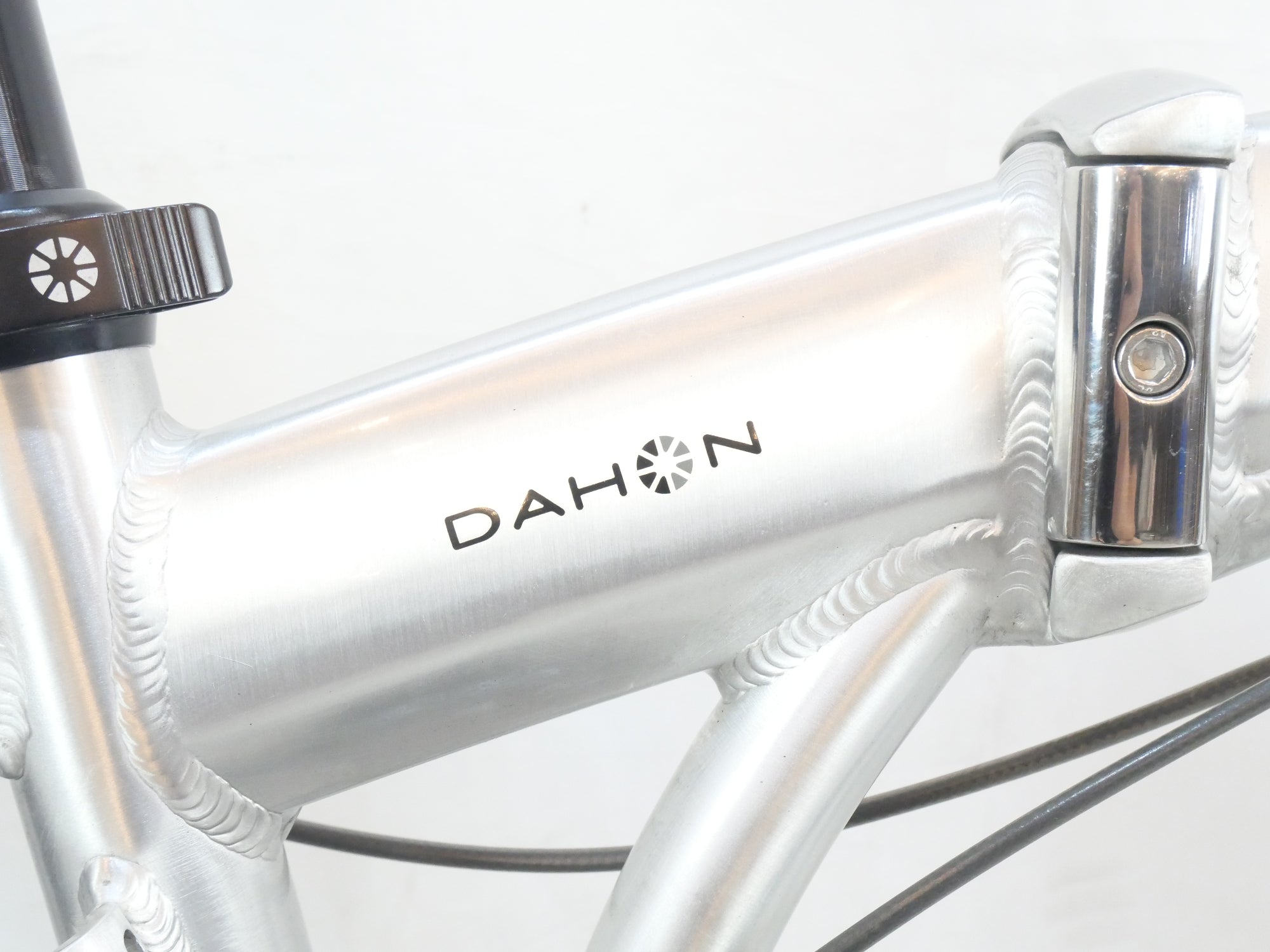 DAHON 「ダホン」 Mu SLX 2014年モデル カスタム 20インチ 折り畳み自転車 / バイチャリ浦和ベース