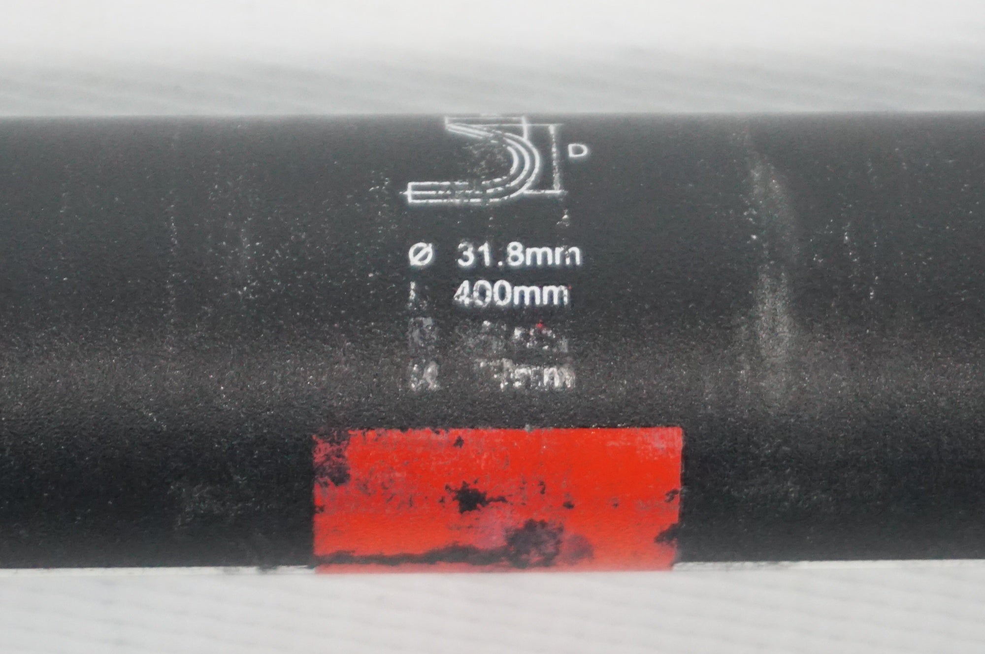 ITM 「アイティーエム」 ALCOR 80 Φ31.8 400mm ハンドル / 阪急塚口店