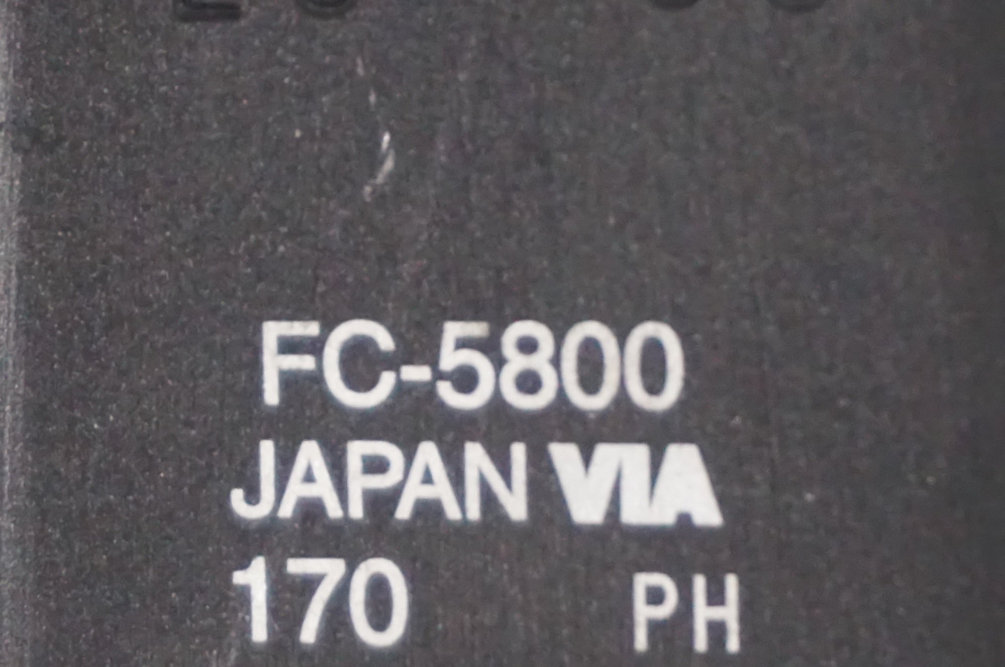 SHIMANO 「シマノ」 105 FC-5800 50-34T 170mm クランクセット / AKIBA店