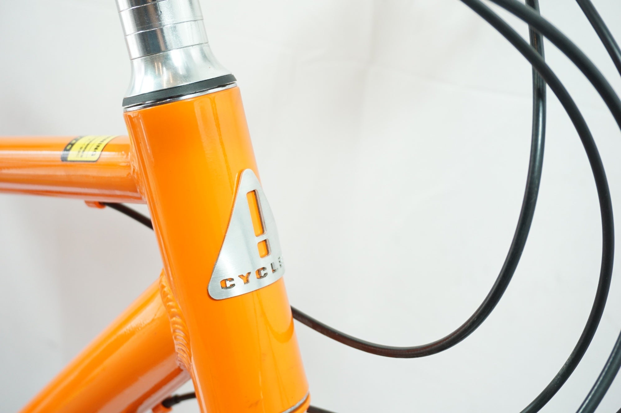 ! CYCLES 「イーエムサイクルズ」 C101I 2026年モデル クロスバイク / 世田谷店