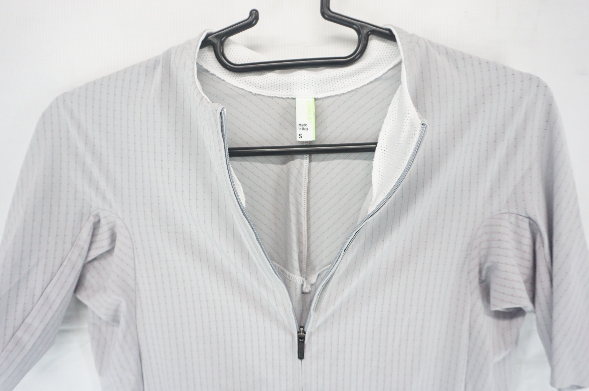 Q36.5 「キューサーティシックスポイントファイブ」 Sサイズ ジャージ / 阪急塚口店